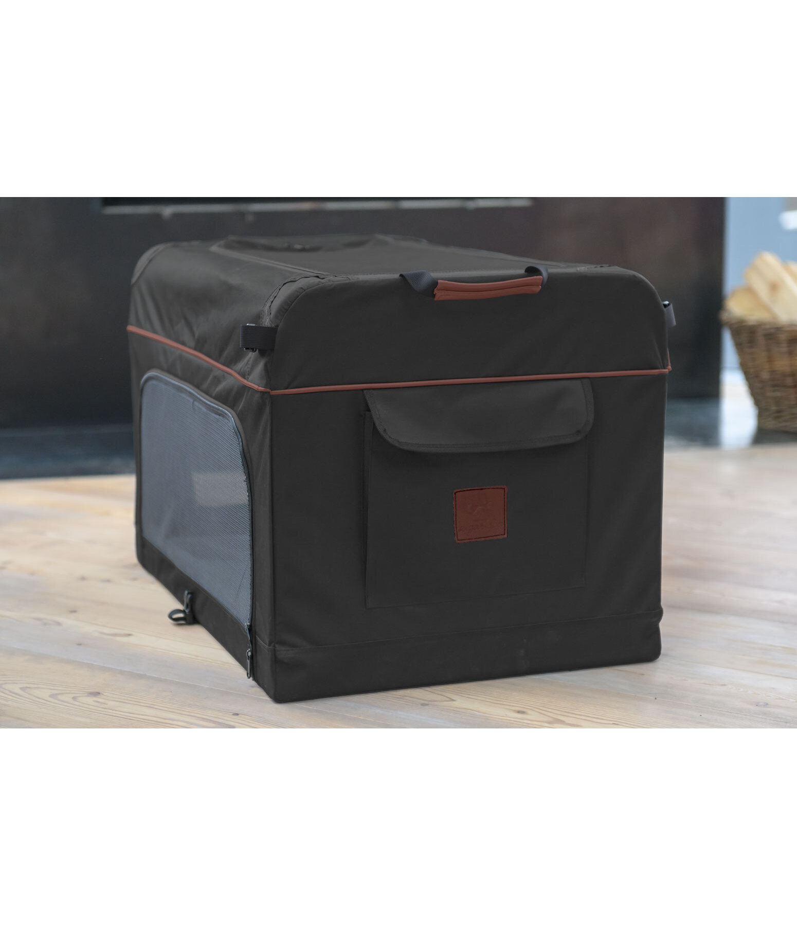 Trasportino pieghevole Kansas