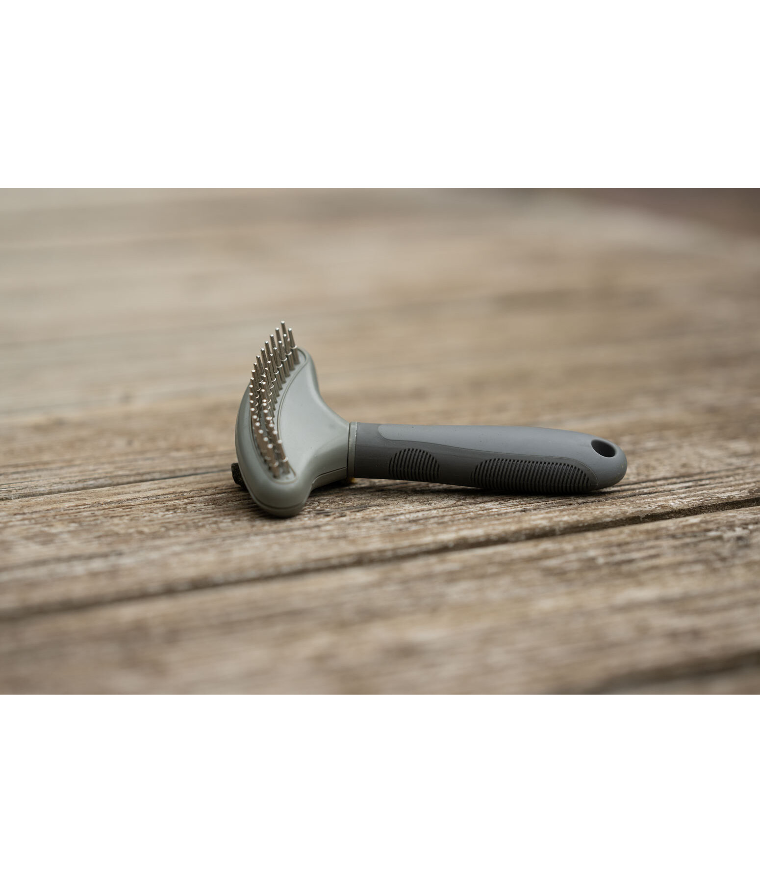 Pettine a rastrello per cani Maylo