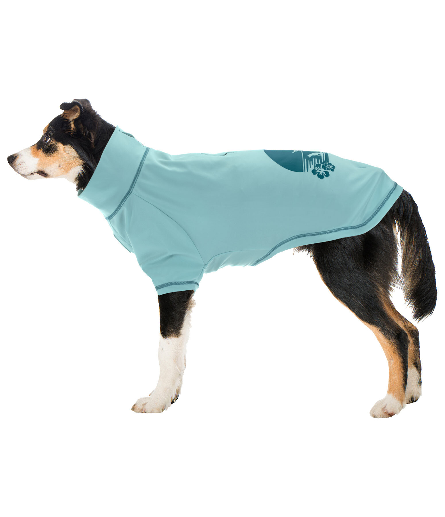 T-shirt per cani Sunny, UPF 50+