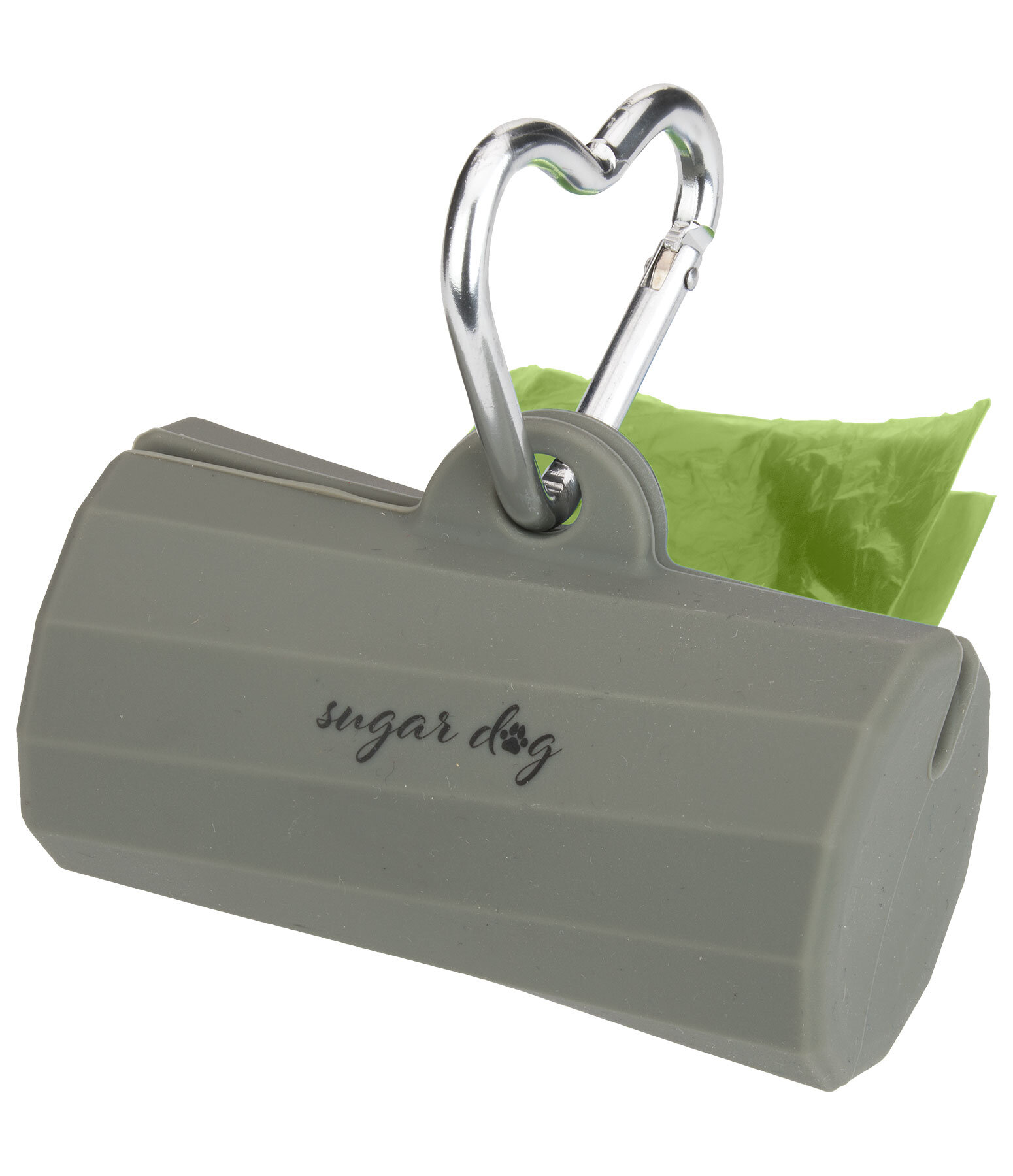 Dispenser per sacchetti igienici Classic Line