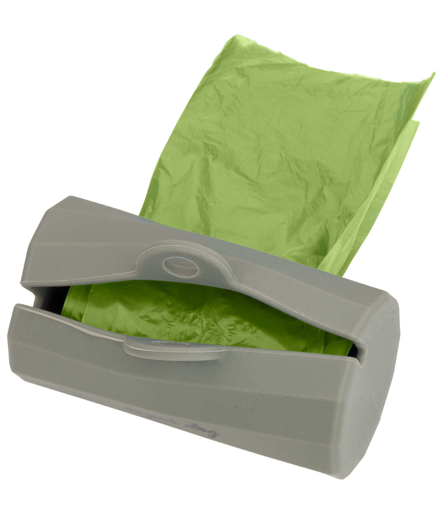 Dispenser per sacchetti igienici Classic Line