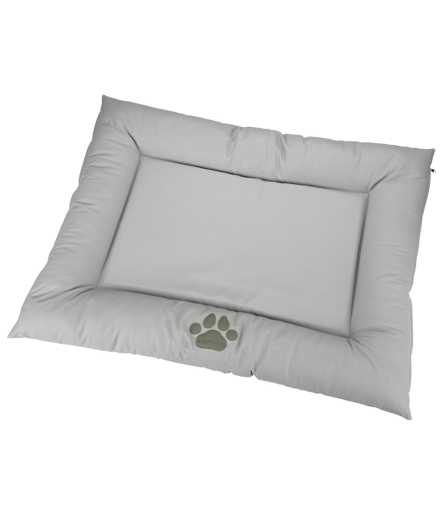 Cuccia in pelle sintetica per cani Gioia