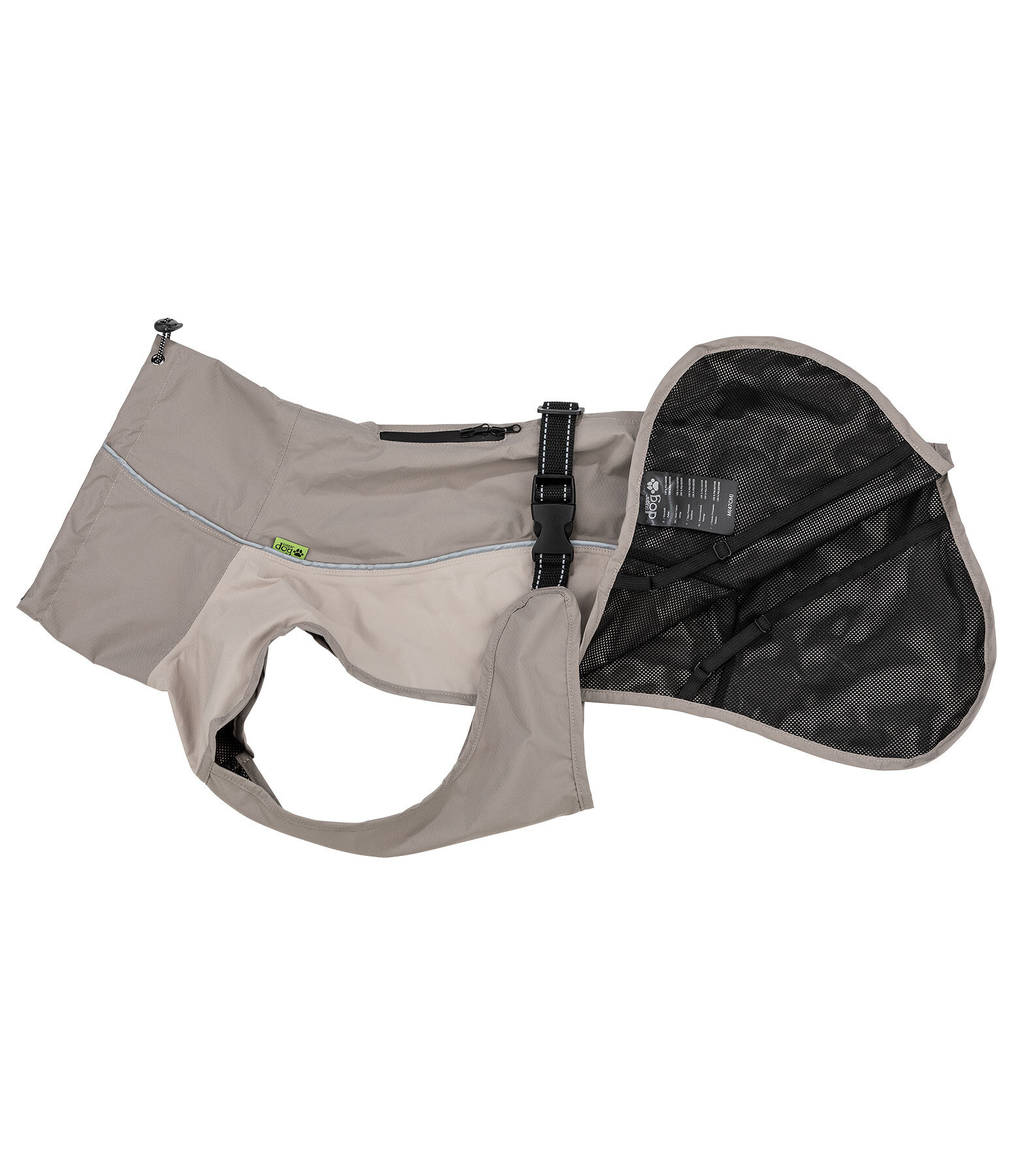 Impermeabile Lightweight per cani Alma, 0 g