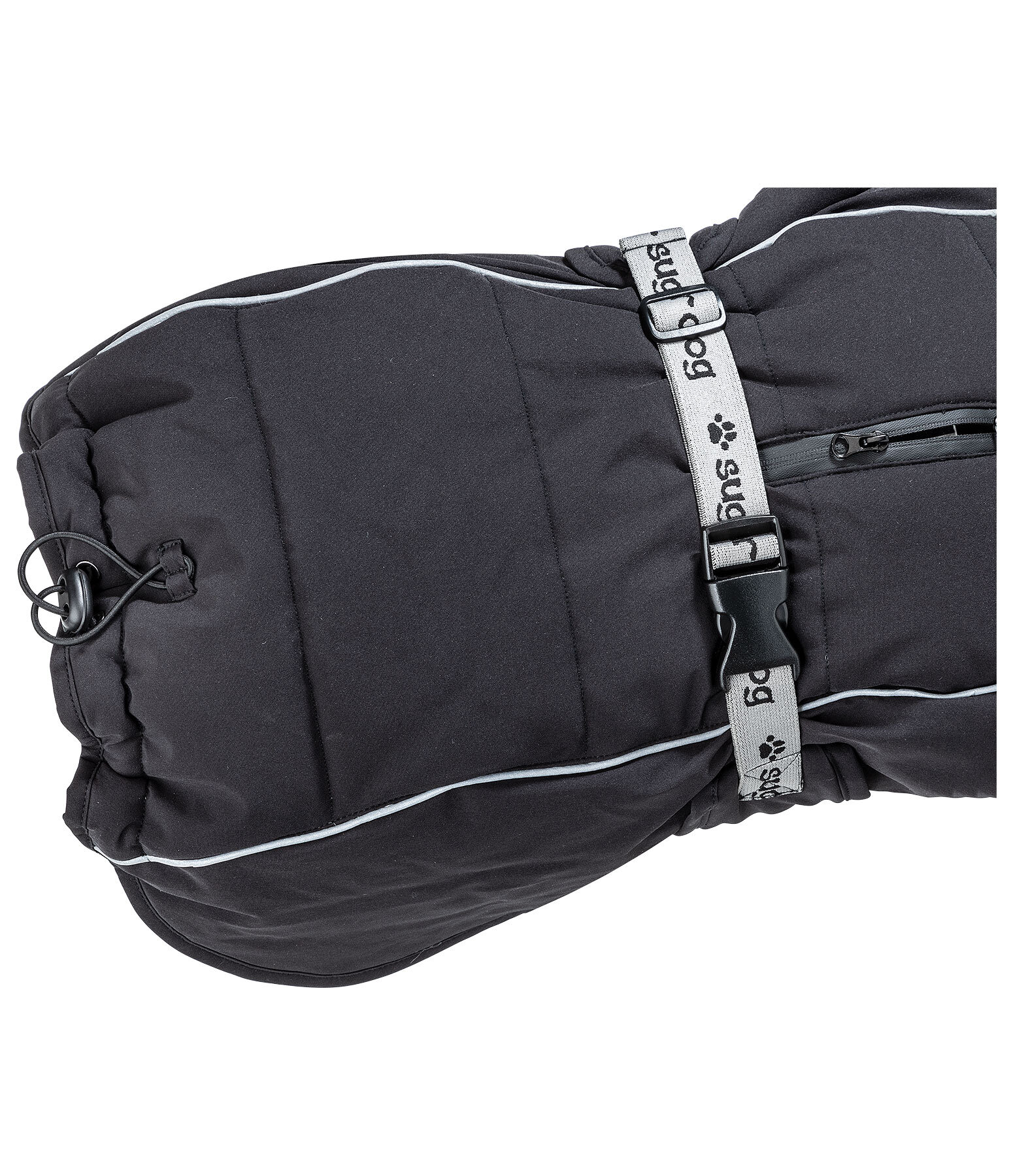 Cappotto invernale per cani Marlon, 200-300 g