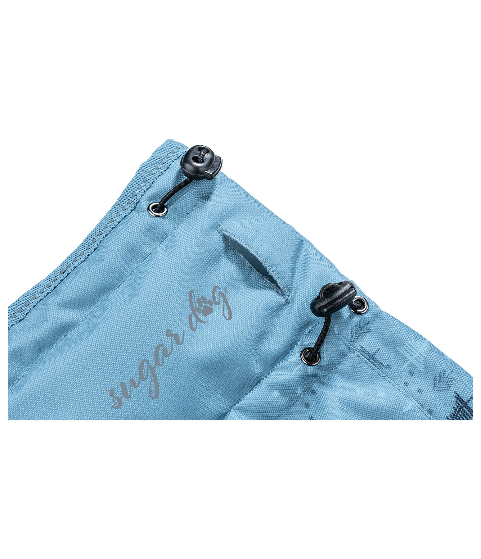 Cappotto invernale per cani Wonderland, 140 g