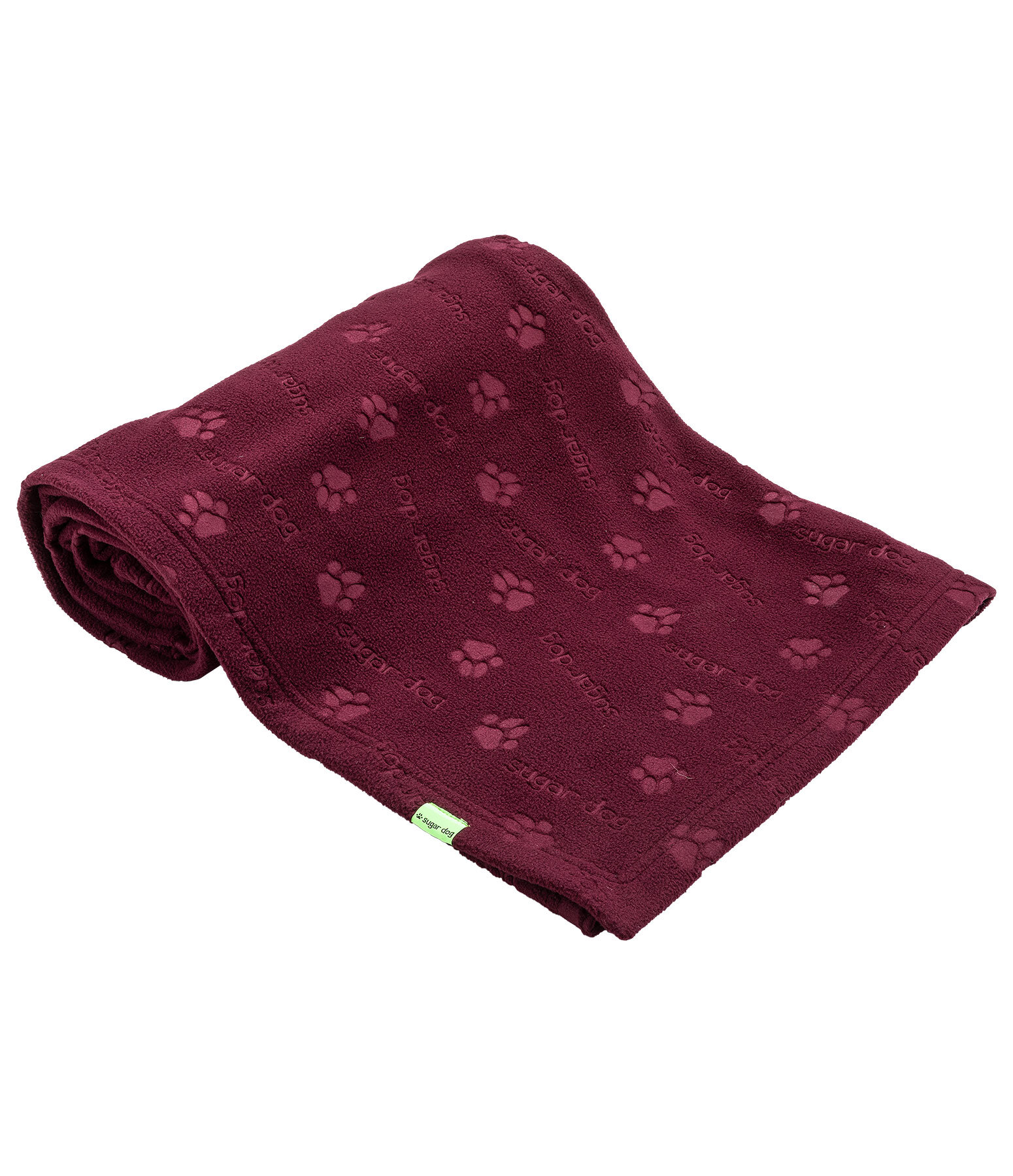 Coperta in pile per cani Charly