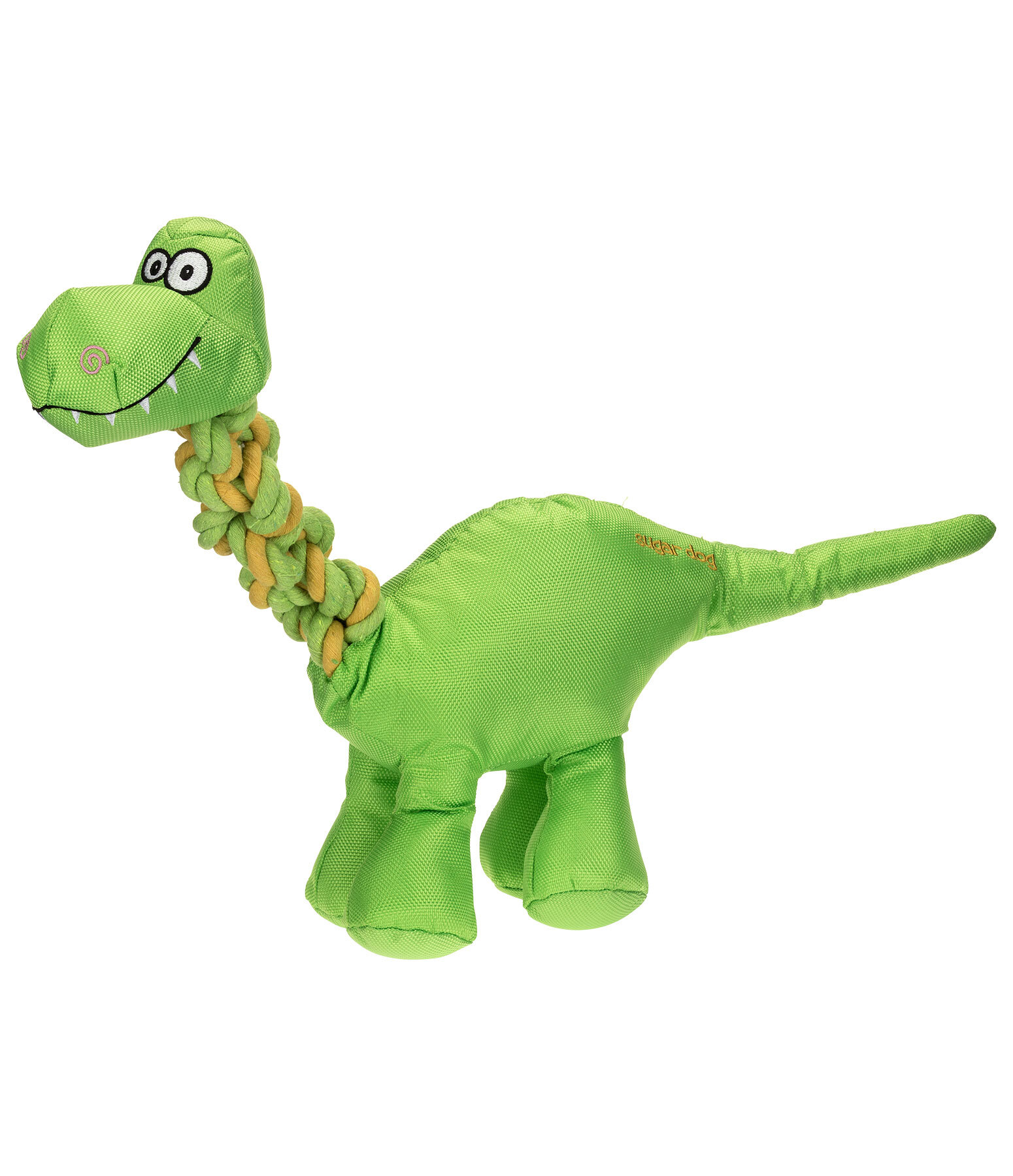 Giocattolo per cani Strong Dino
