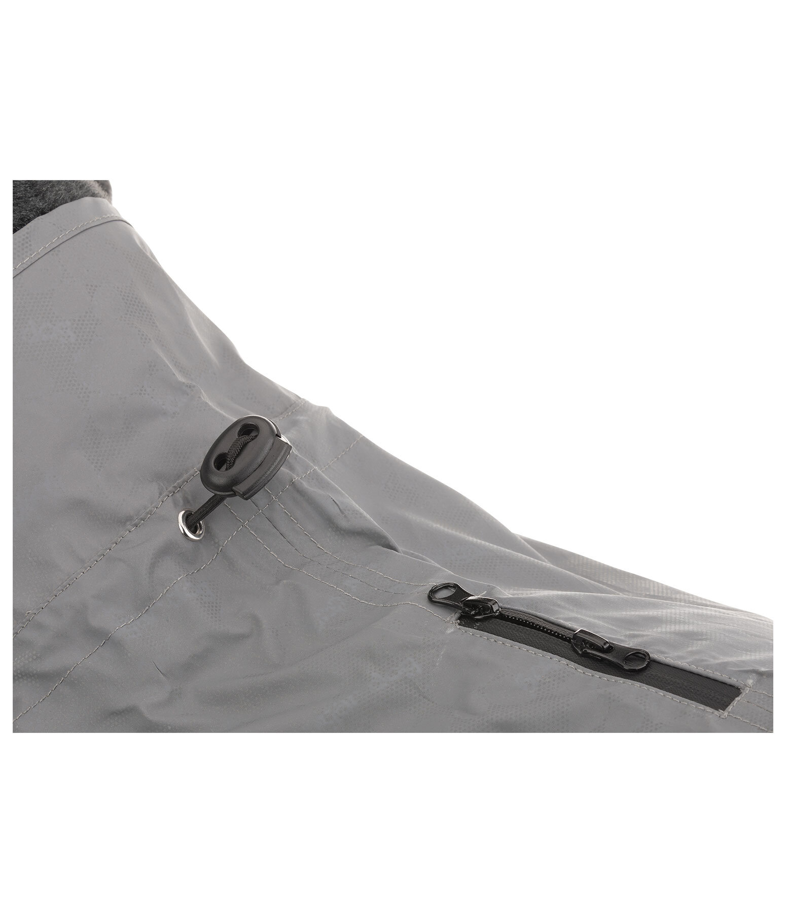 Impermeabile riflettente per cani To Go