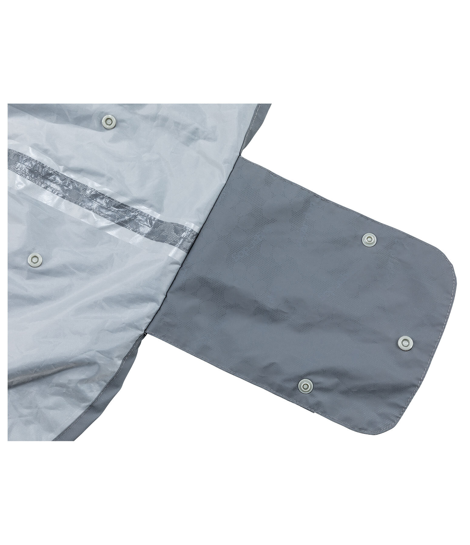 Impermeabile riflettente per cani To Go