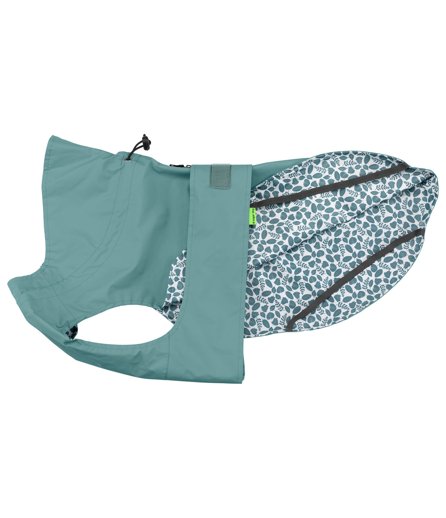 Impermeabile per cani Emmi