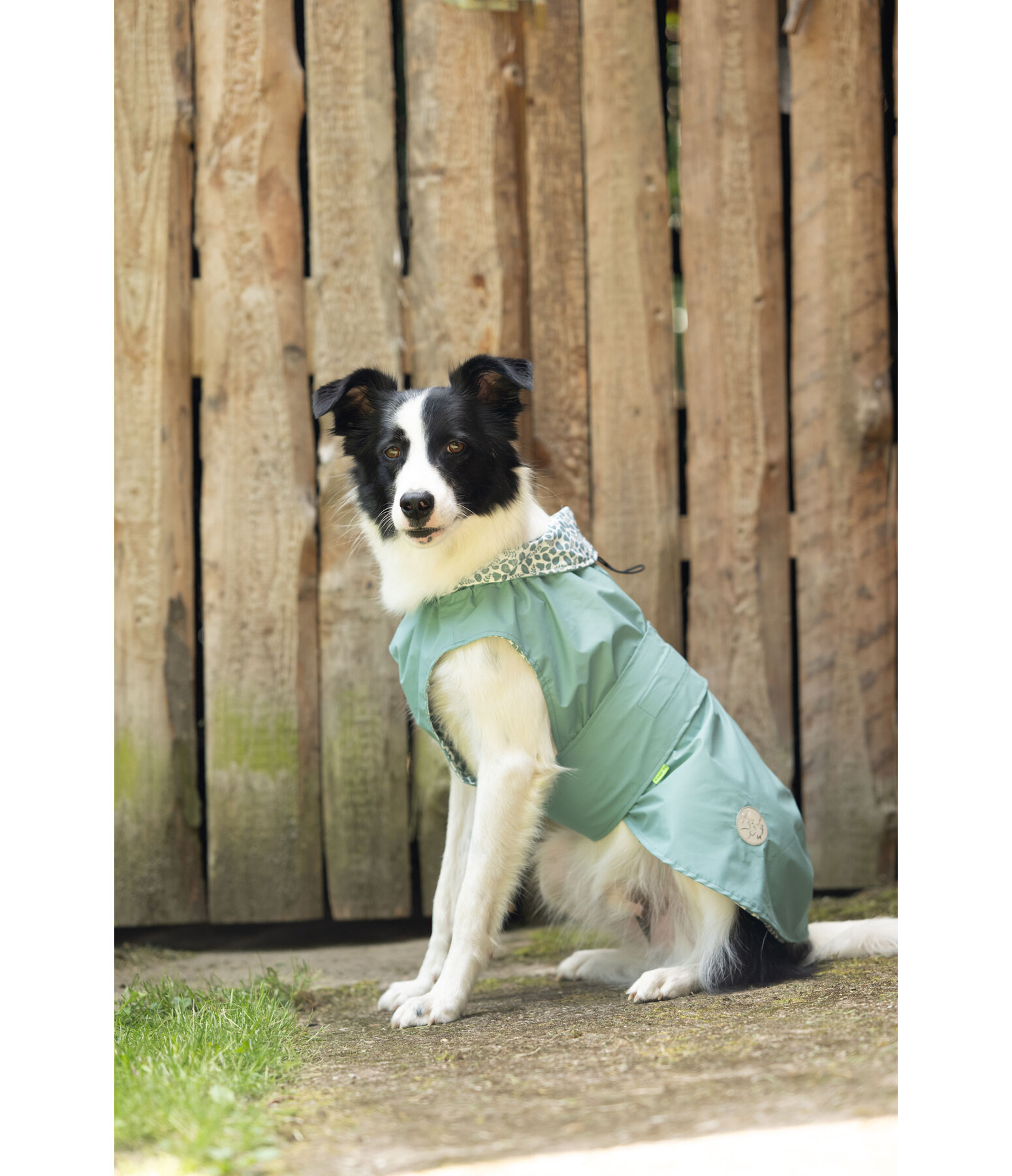 Impermeabile per cani Emmi