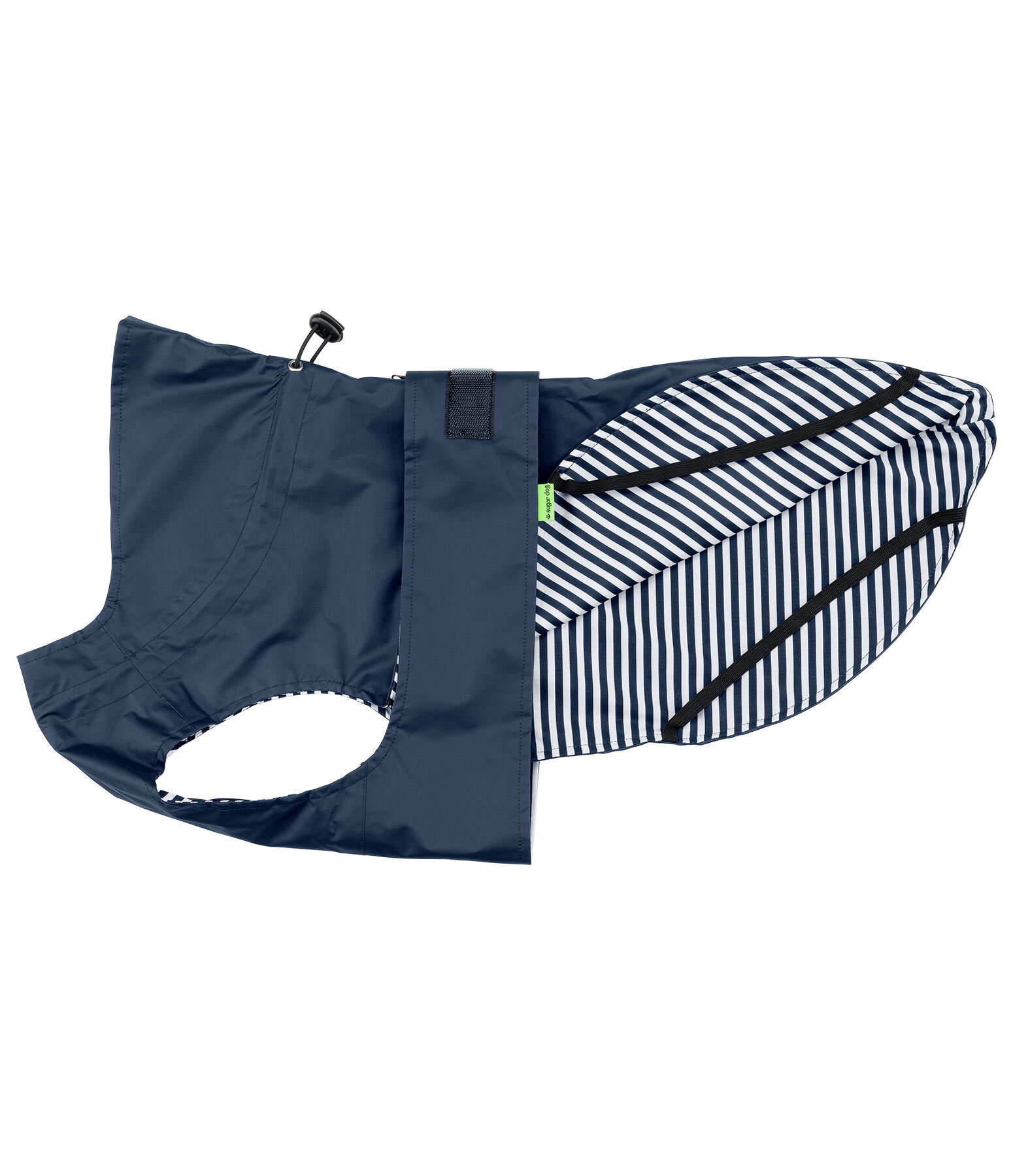 Impermeabile per cani Emmi