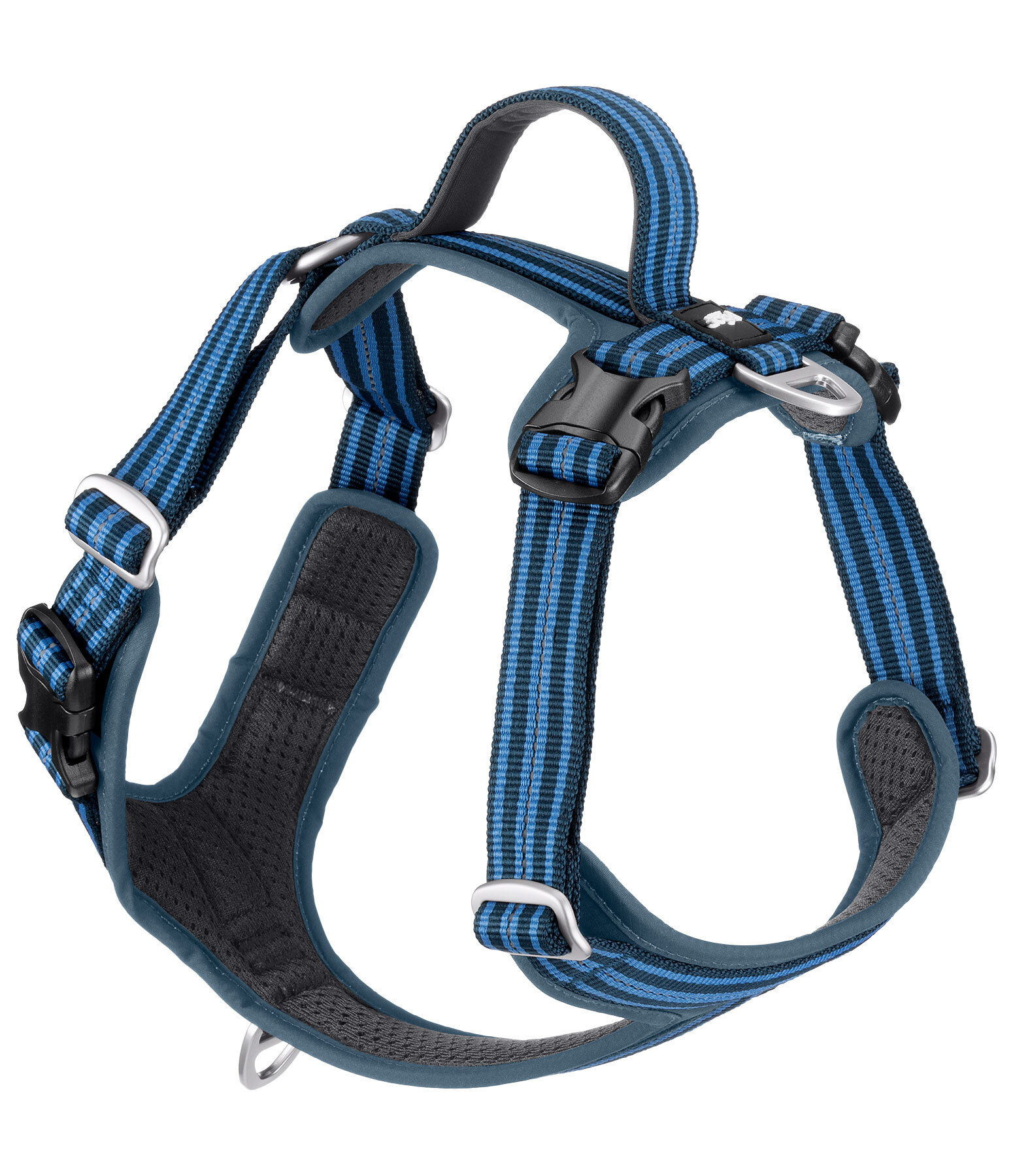 Pettorina Comfort Fit