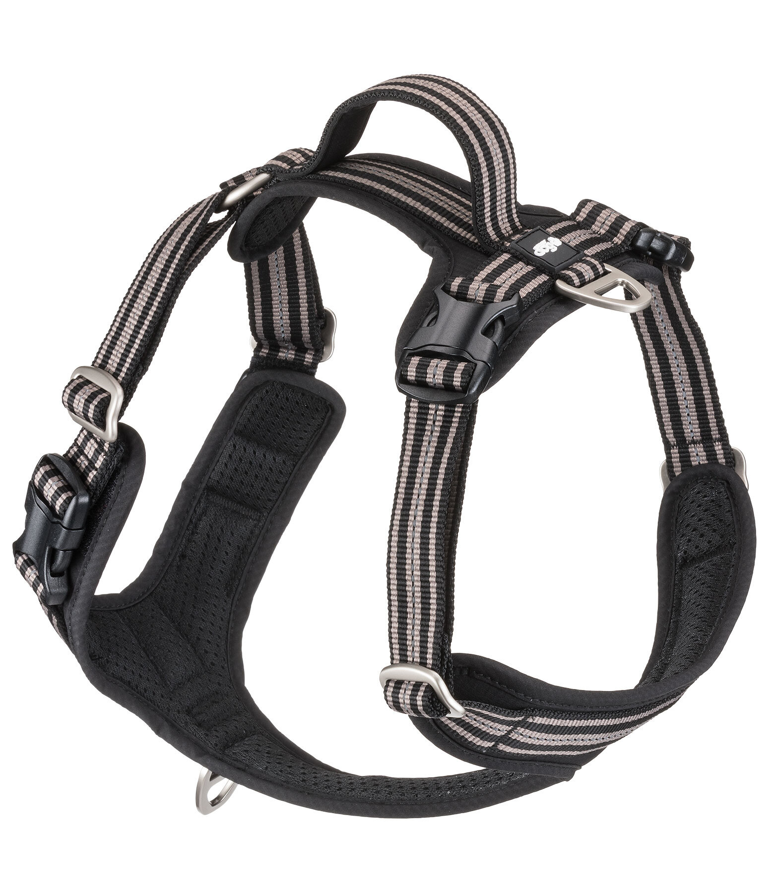 Pettorina Comfort Fit