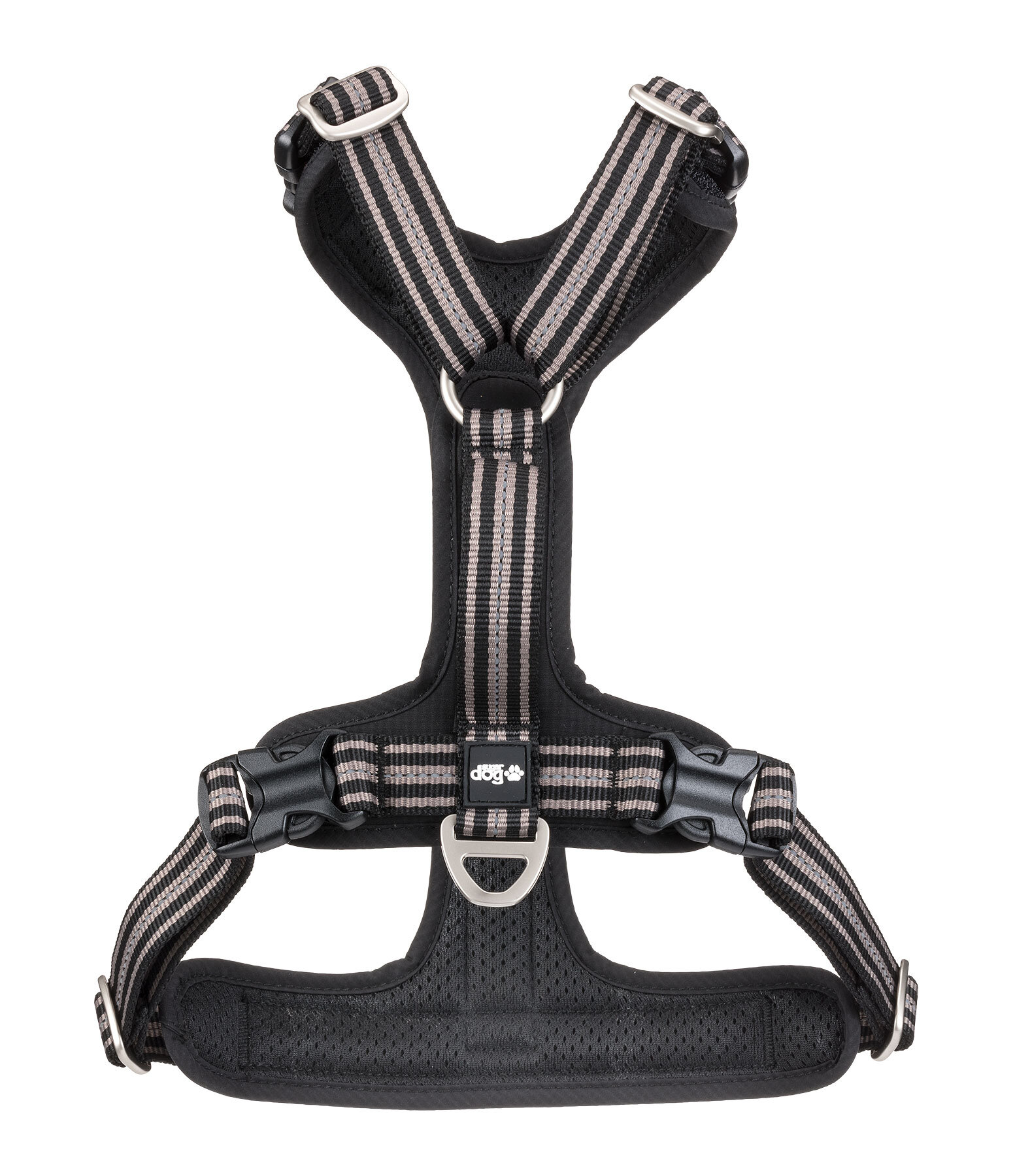 Pettorina Comfort Fit