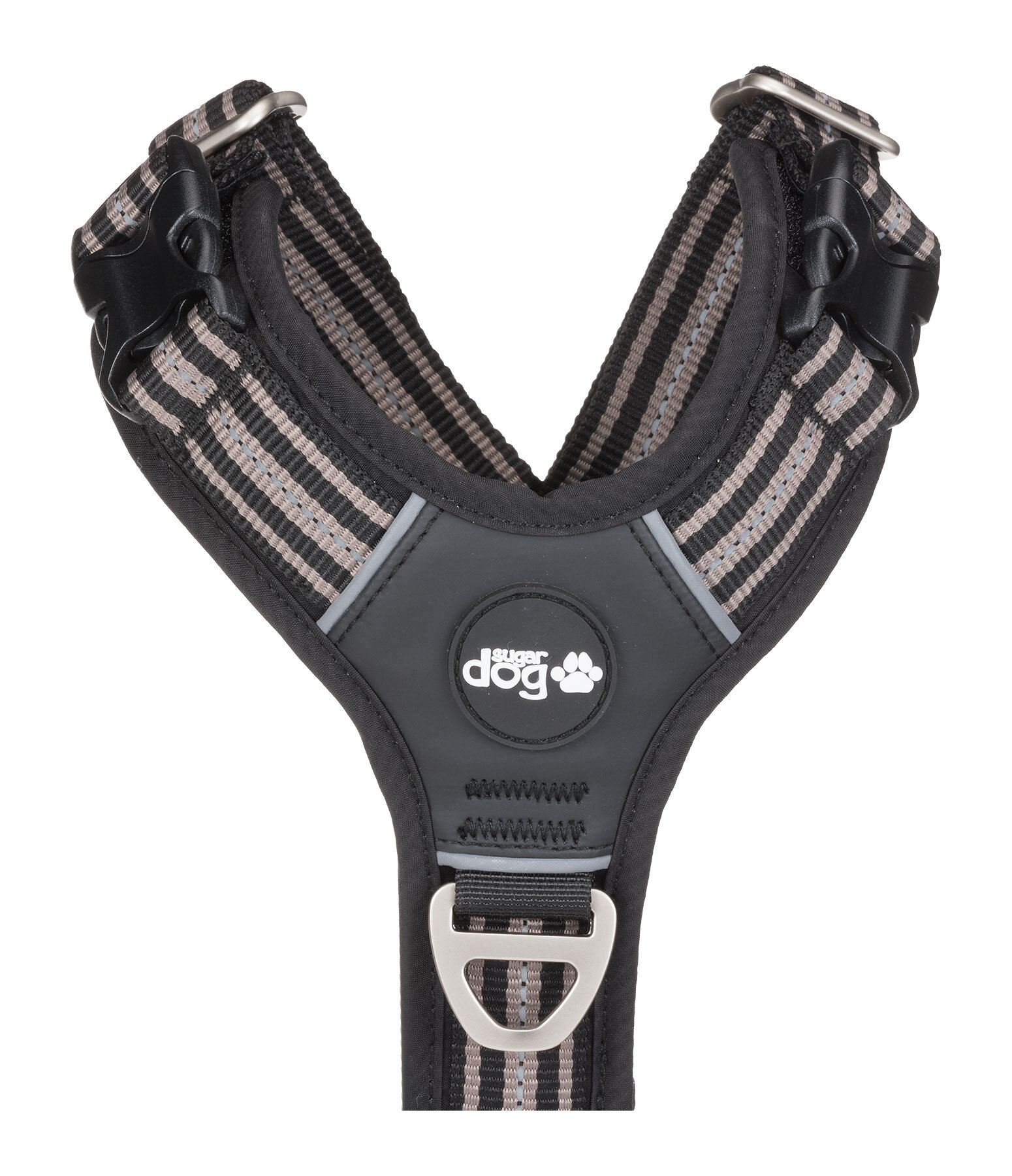 Pettorina Comfort Fit