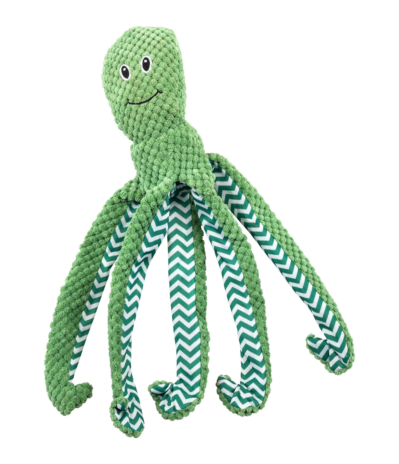 Giocattolo per cani Octopus