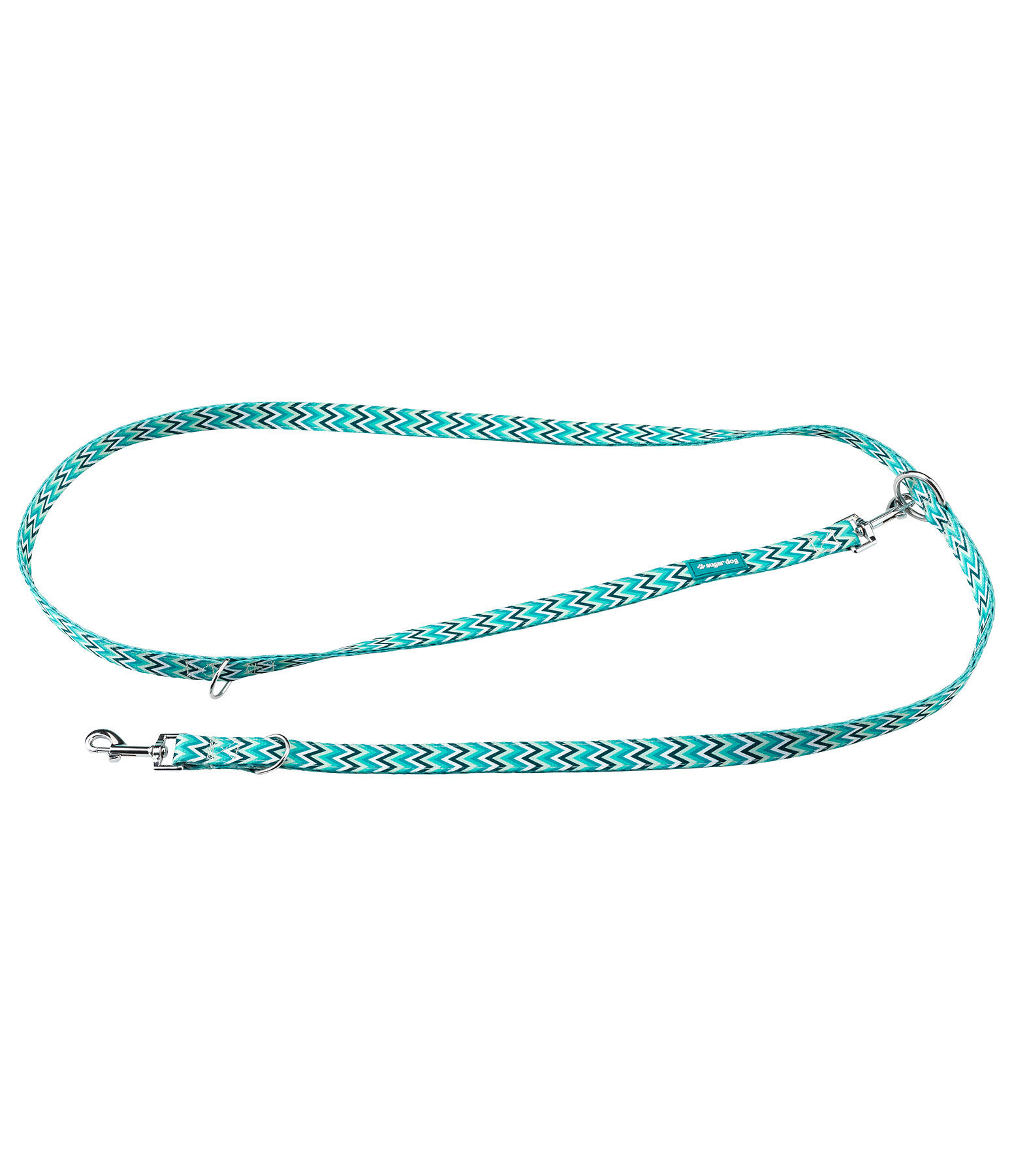 Set collare &  guinzaglio Zap