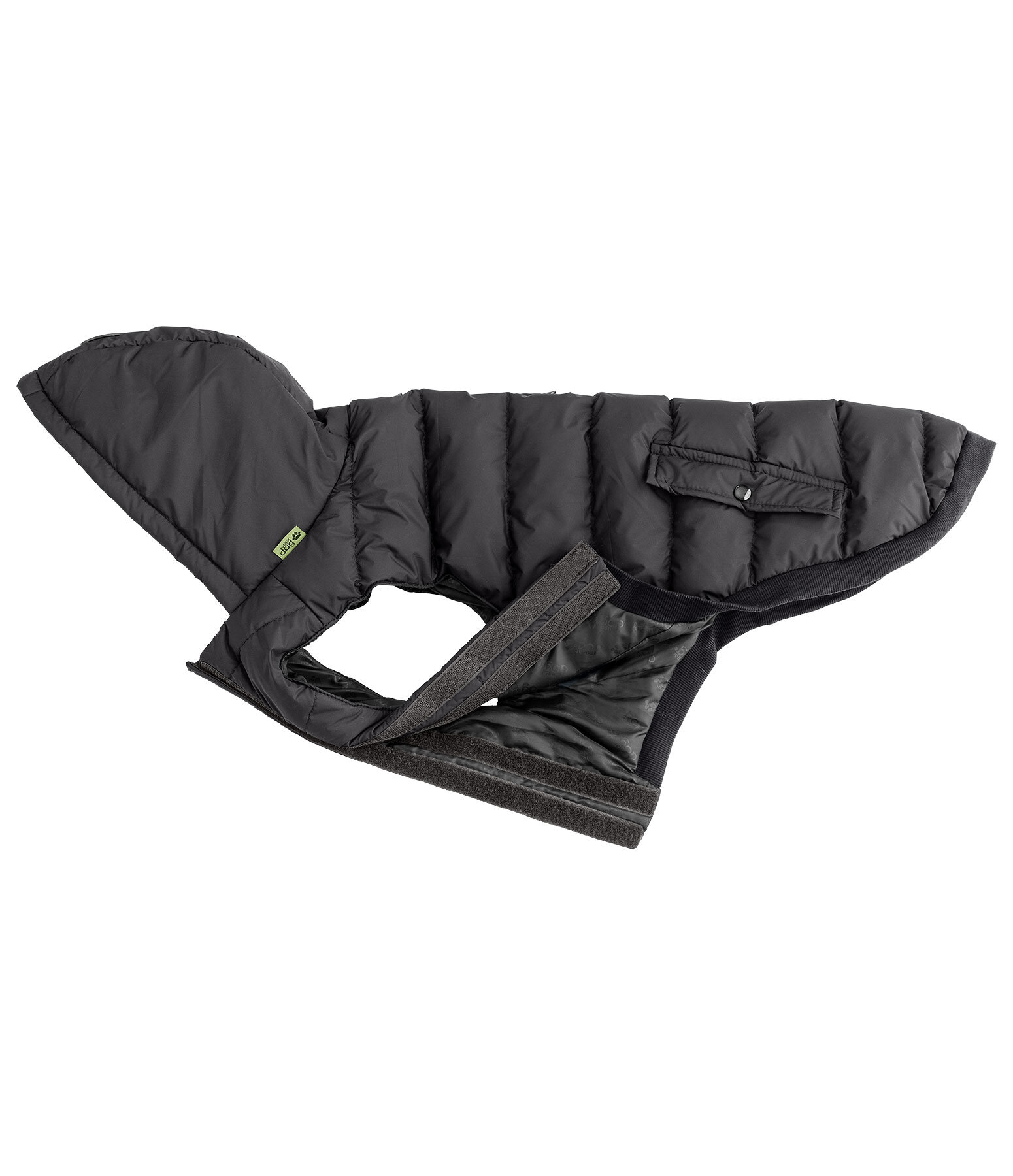 Cappotto invernale Lightweight per cani Anton, 160 g