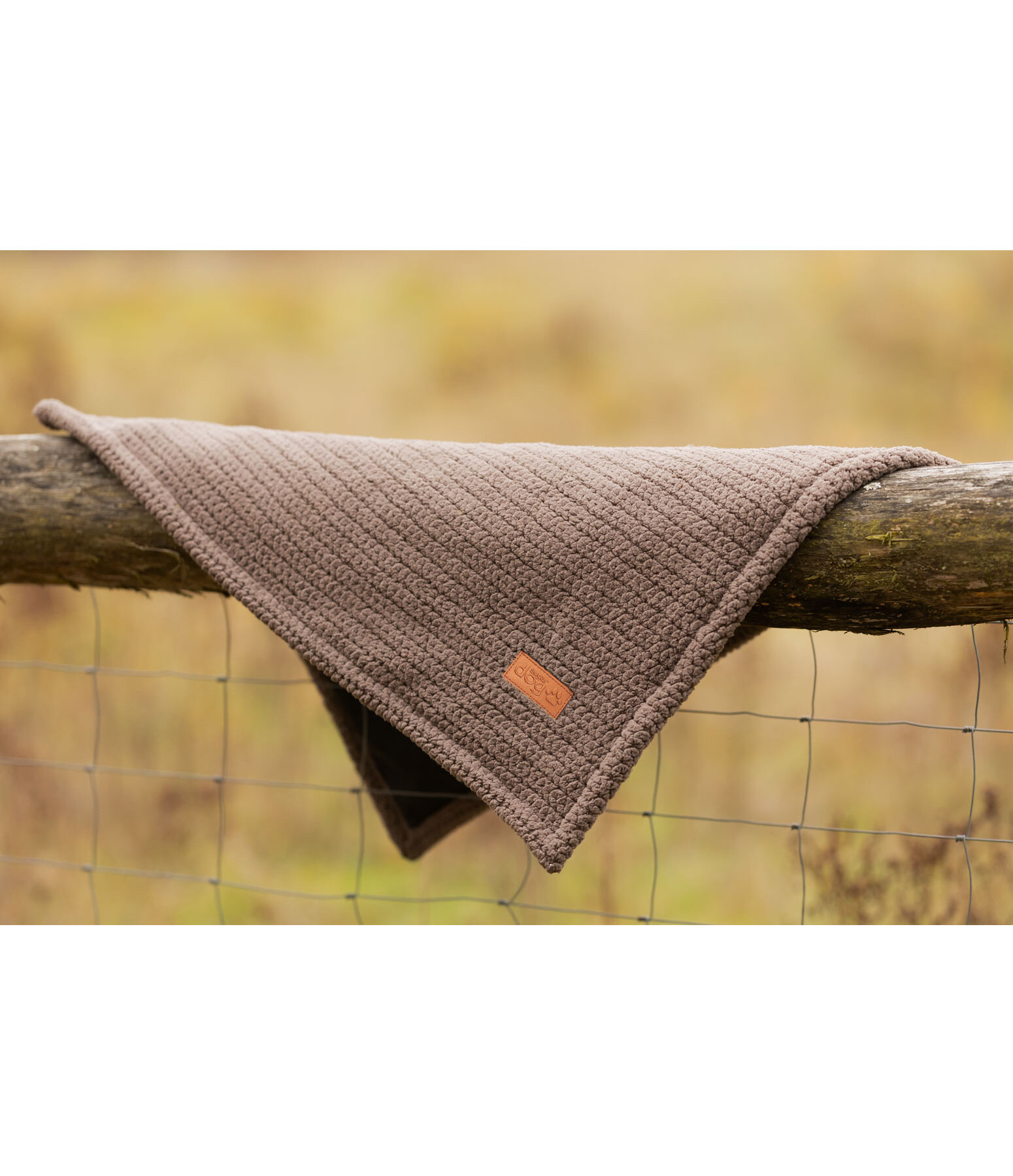 Coperta imbottita per cani Kobe