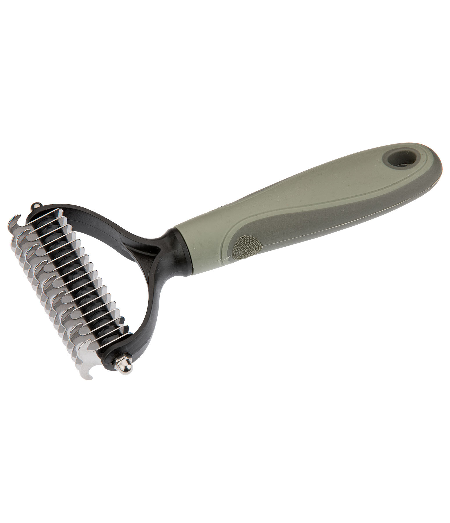 Pettine districante Scotty