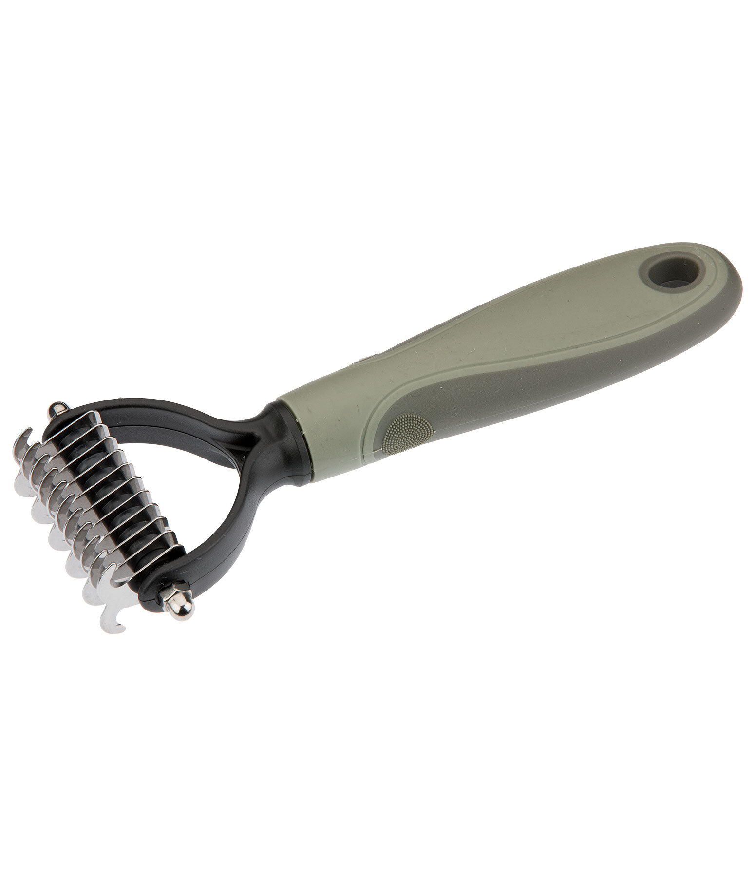 Pettine districante Scotty
