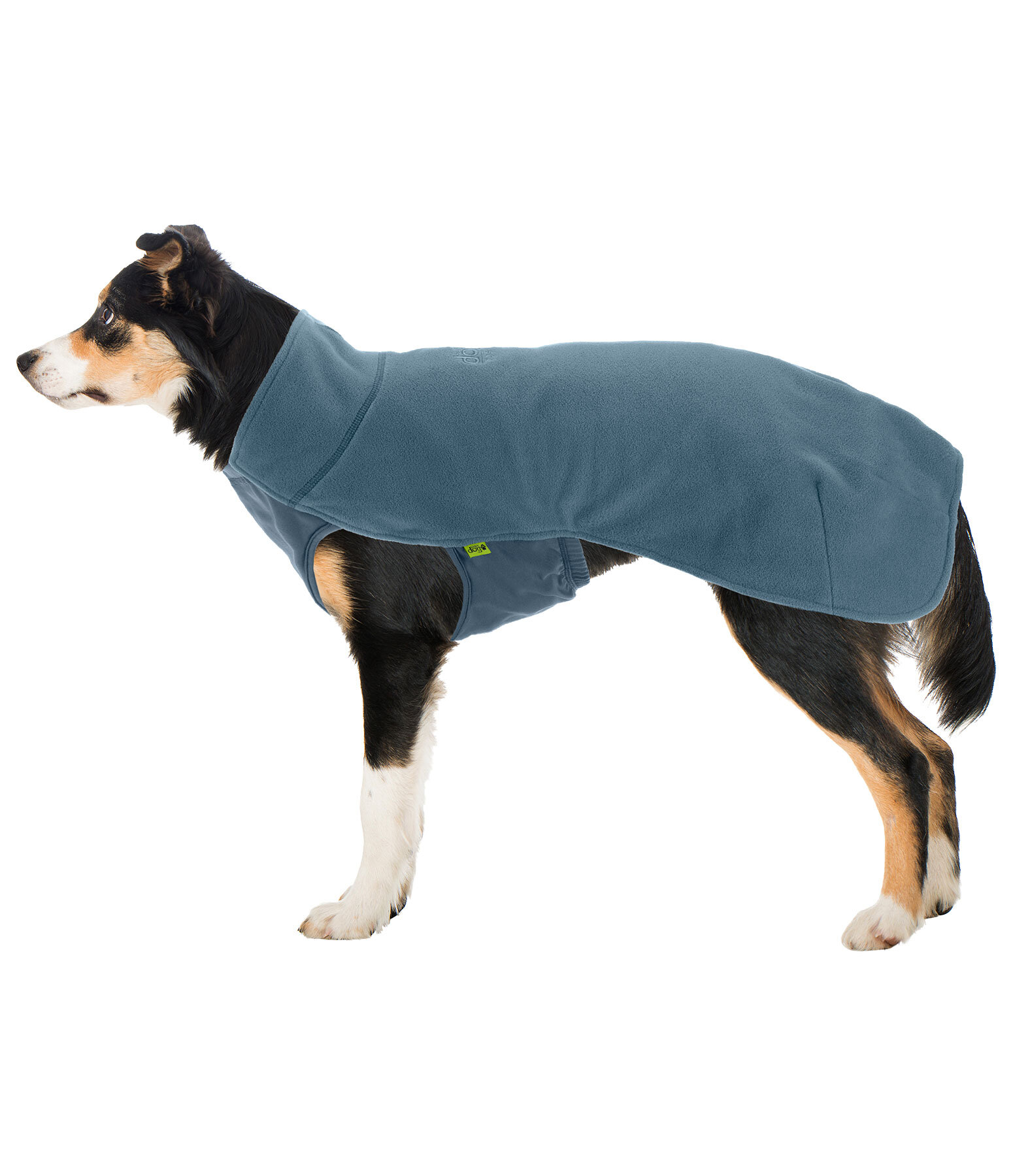 Cappotto in pile per cani Basic