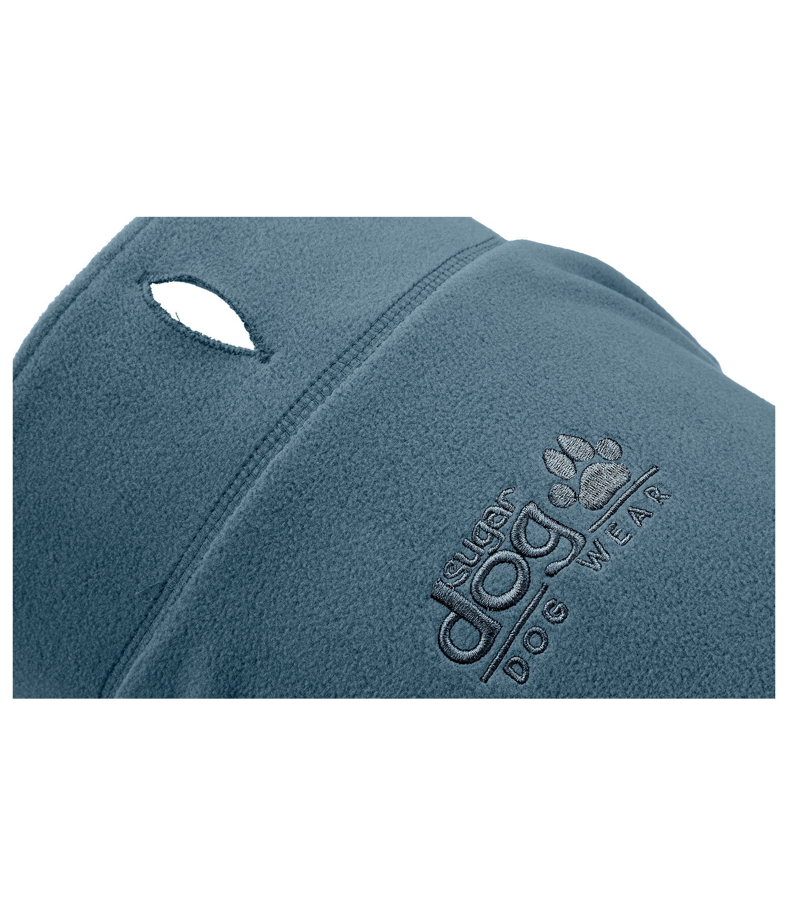 Cappotto in pile per cani Basic