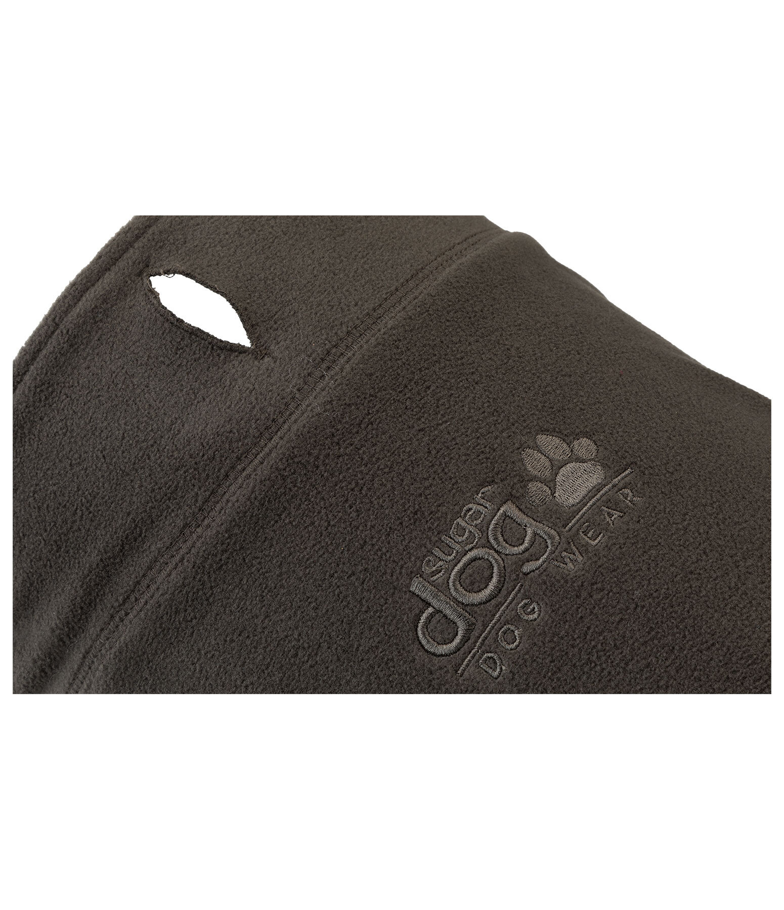 Cappotto in pile per cani Basic