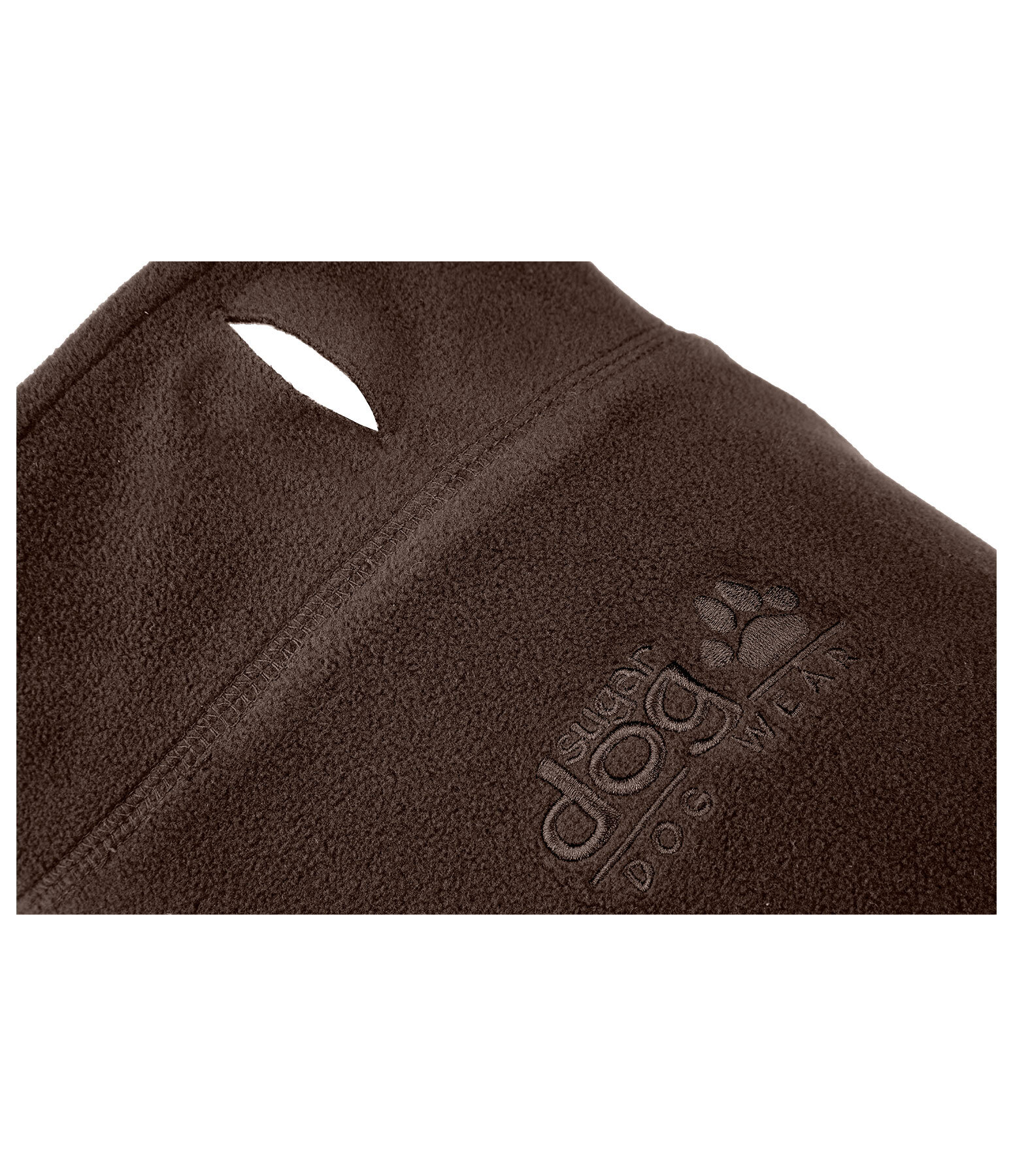 Cappotto in pile per cani Basic