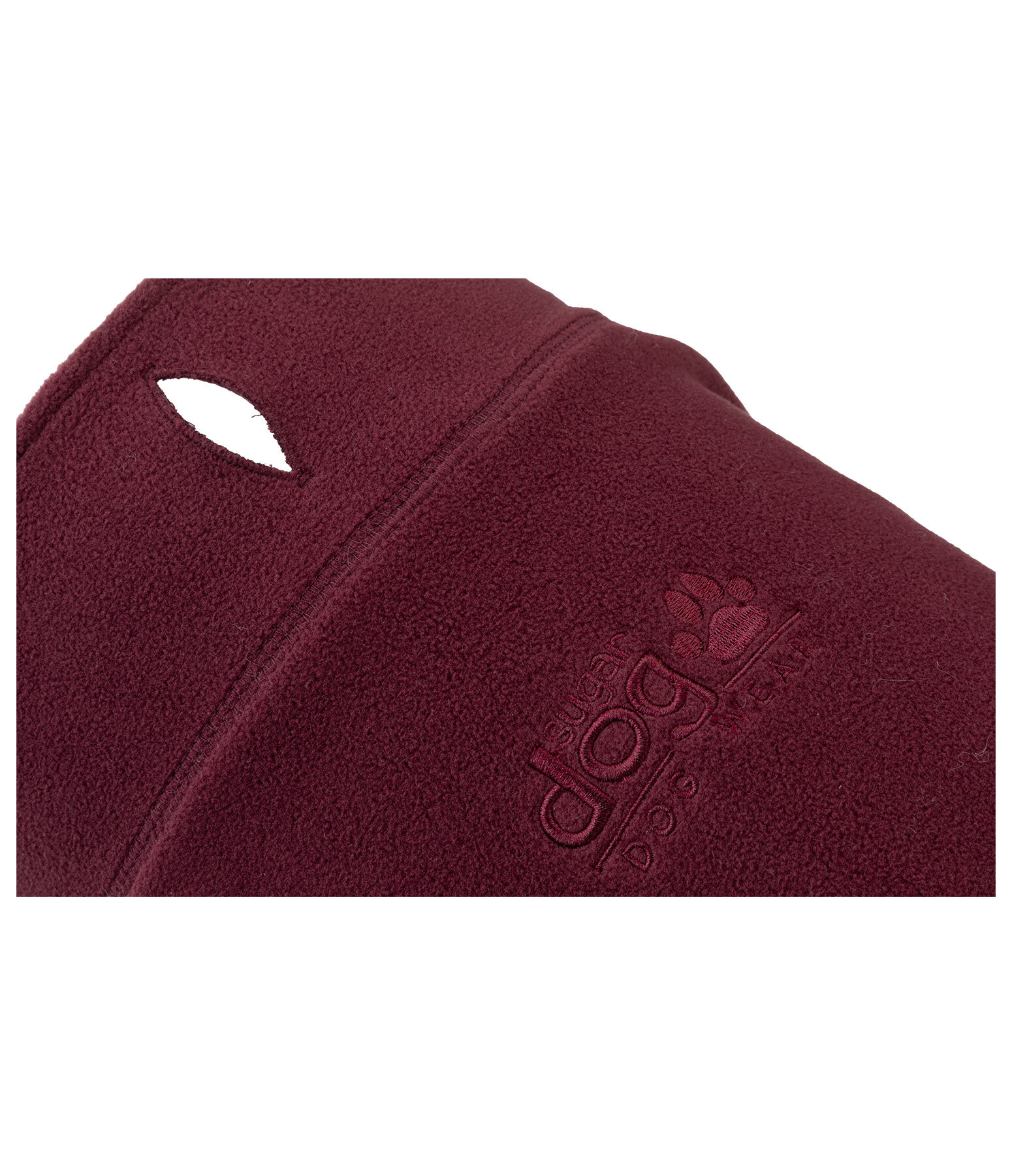 Cappotto in pile per cani Basic