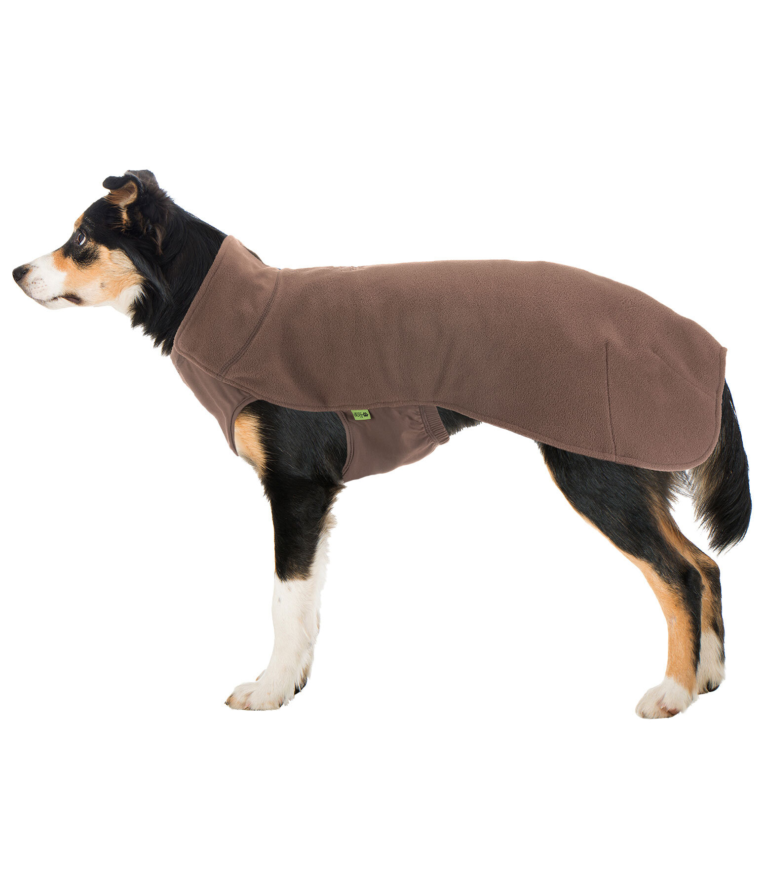 Cappotto in pile per cani Basic