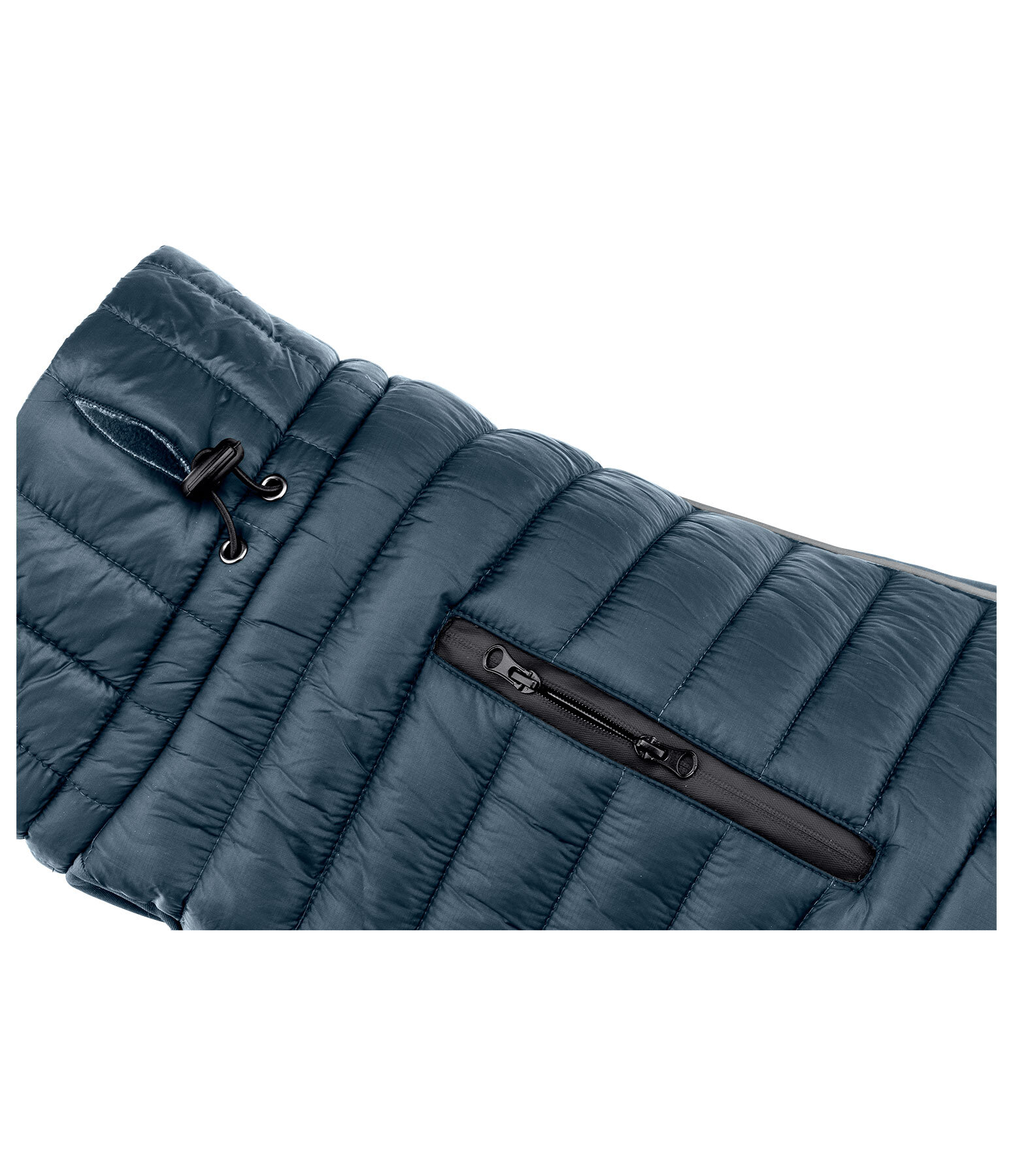 Cappotto combinato Performance Stretch per cani Baldo, 160 g