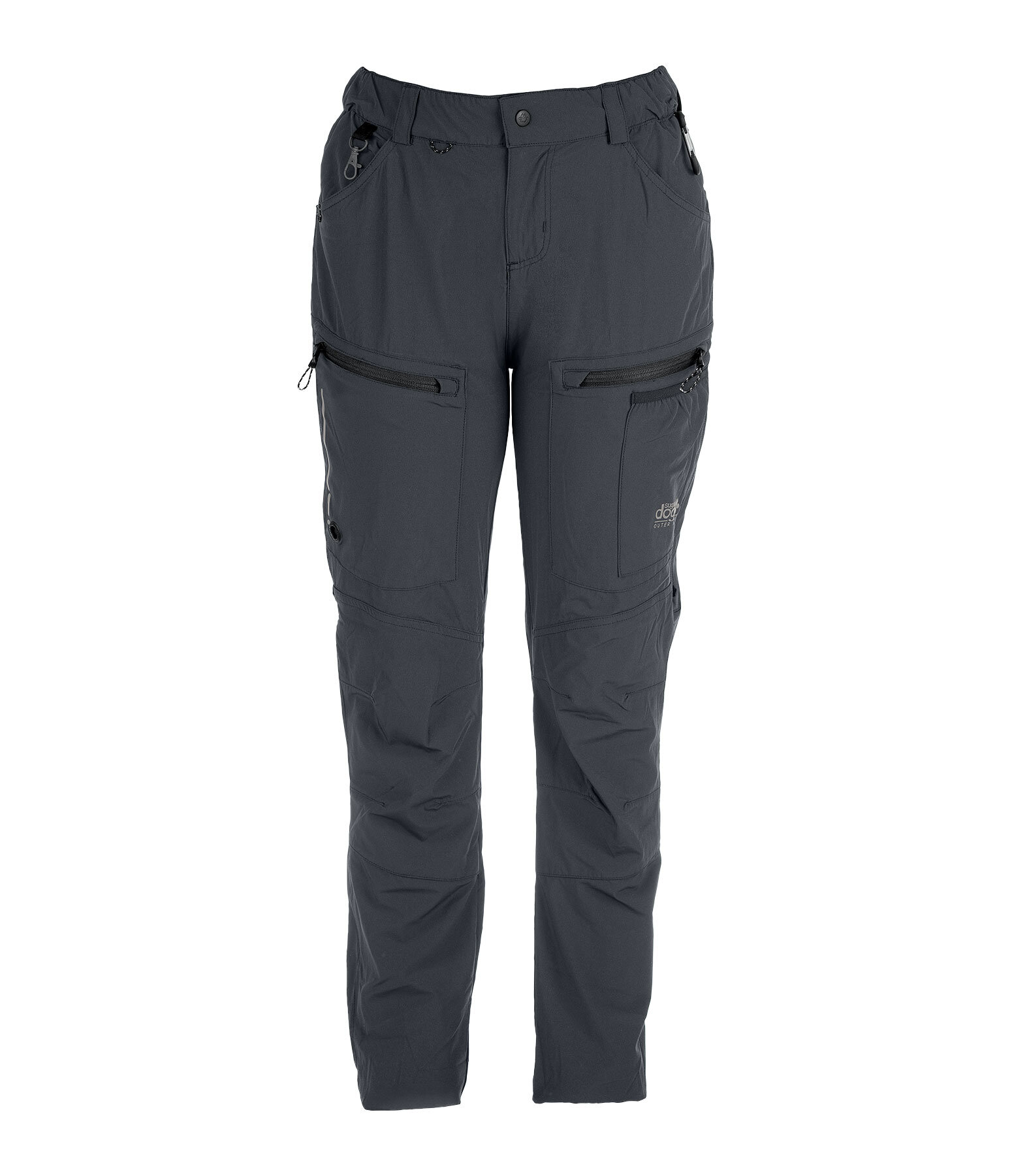 Pantaloni outdoor elasticizzati 4 stagioni  Silva