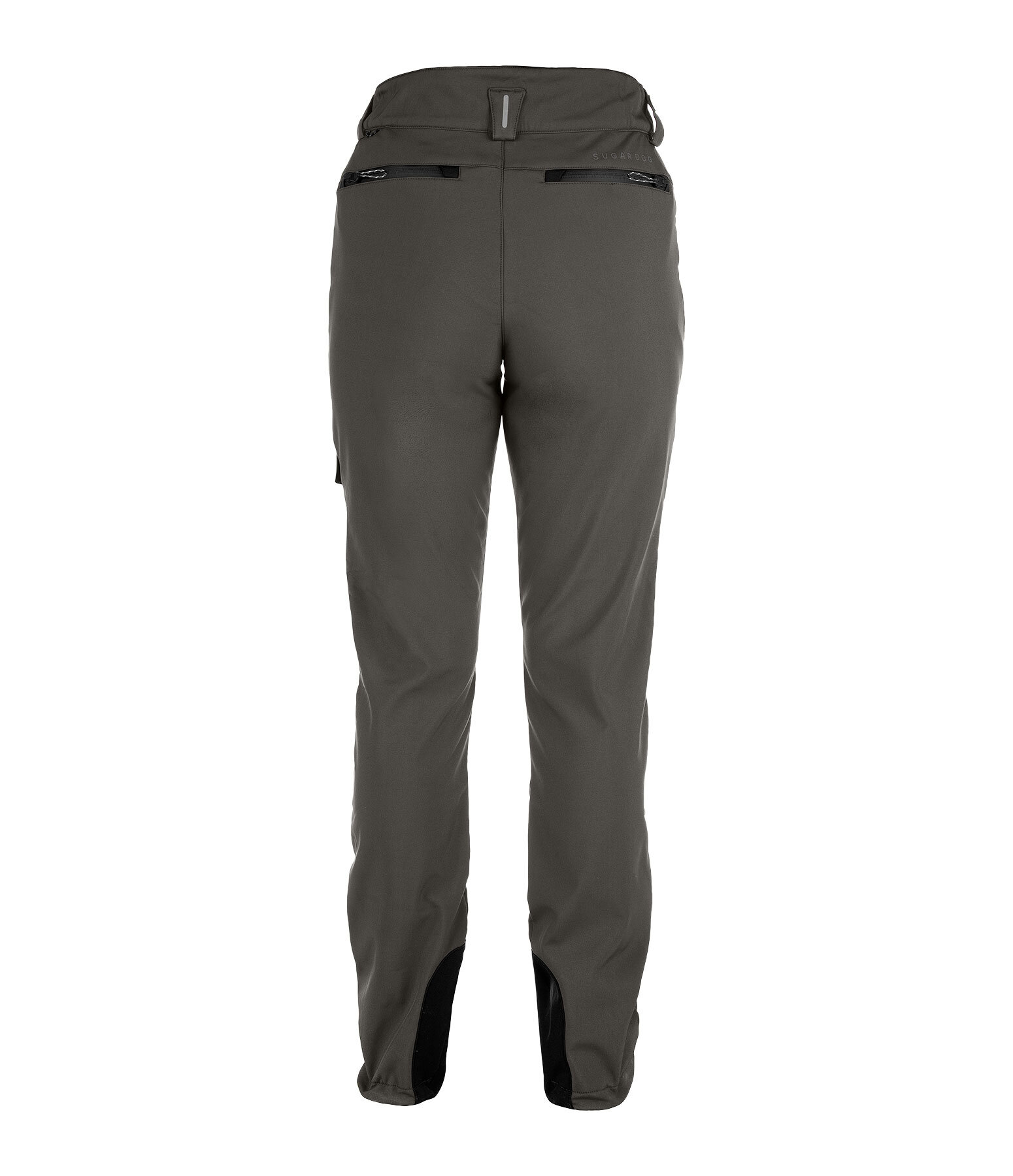 Pantaloni outdoor softshell invernali Roamer