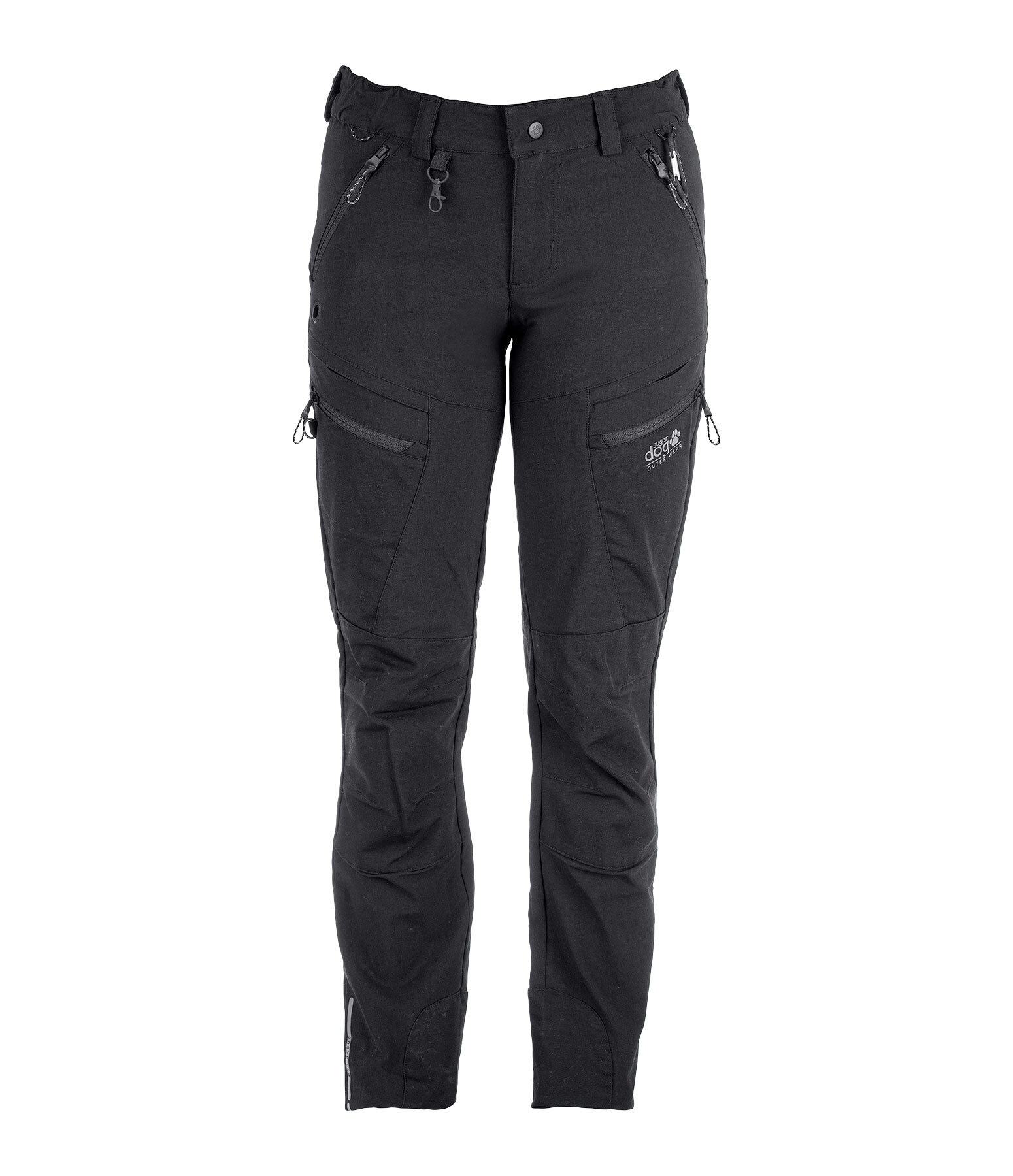 Pantaloni outdoor funzionali Northpine