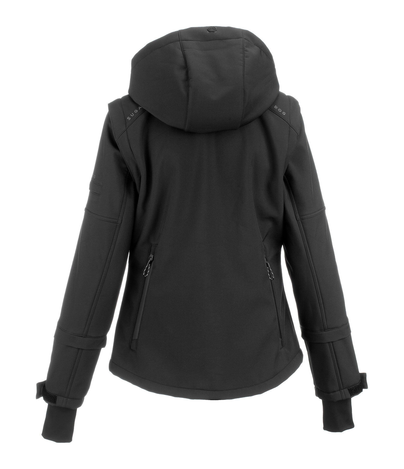 Giacca funzionale softshell 2 in 1 Stonepeak