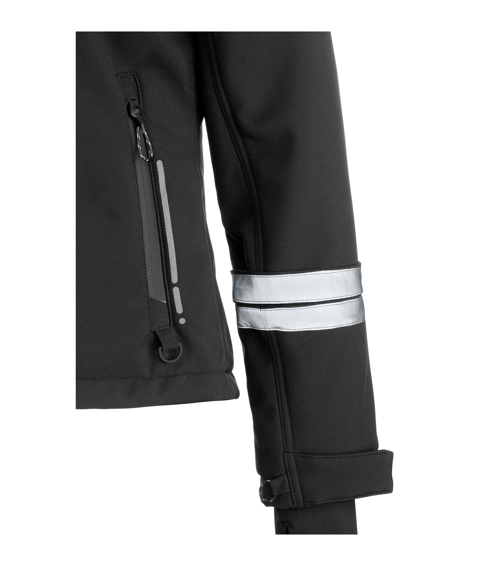 Giacca funzionale softshell 2 in 1 Stonepeak