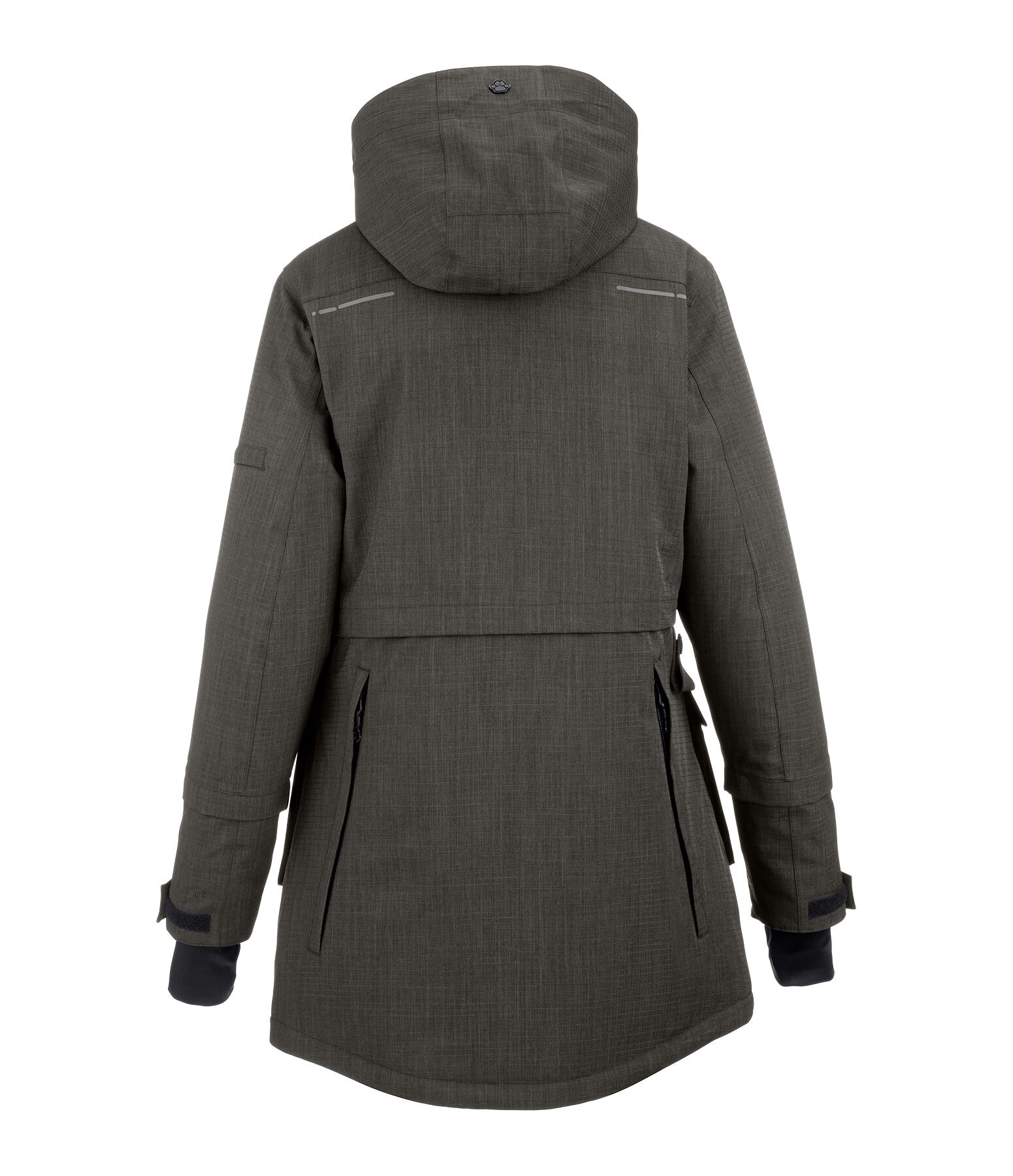 Parka outdoor invernale Grand Terra