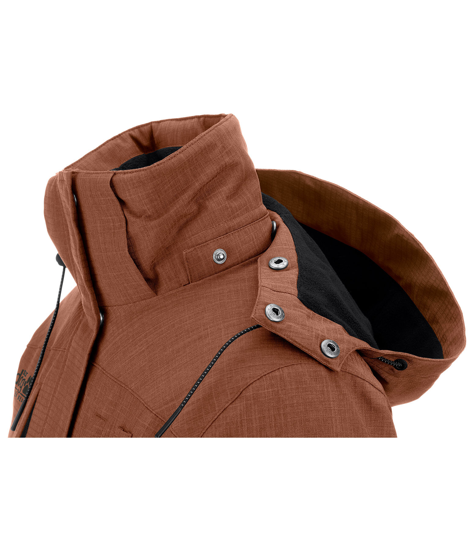 Parka outdoor invernale Grand Terra