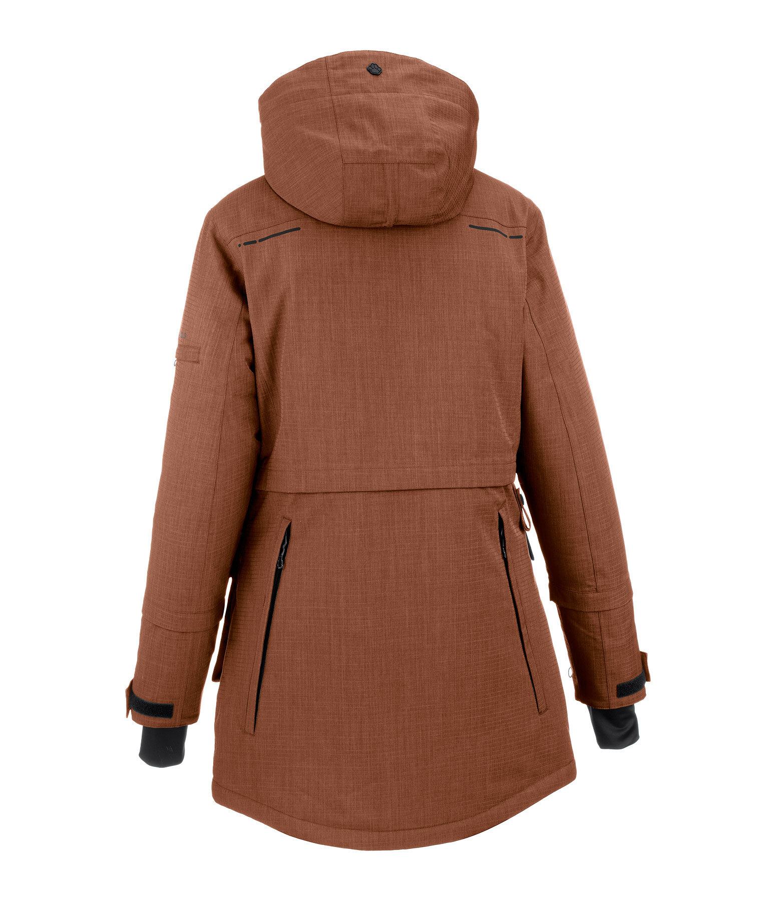 Parka outdoor invernale Grand Terra