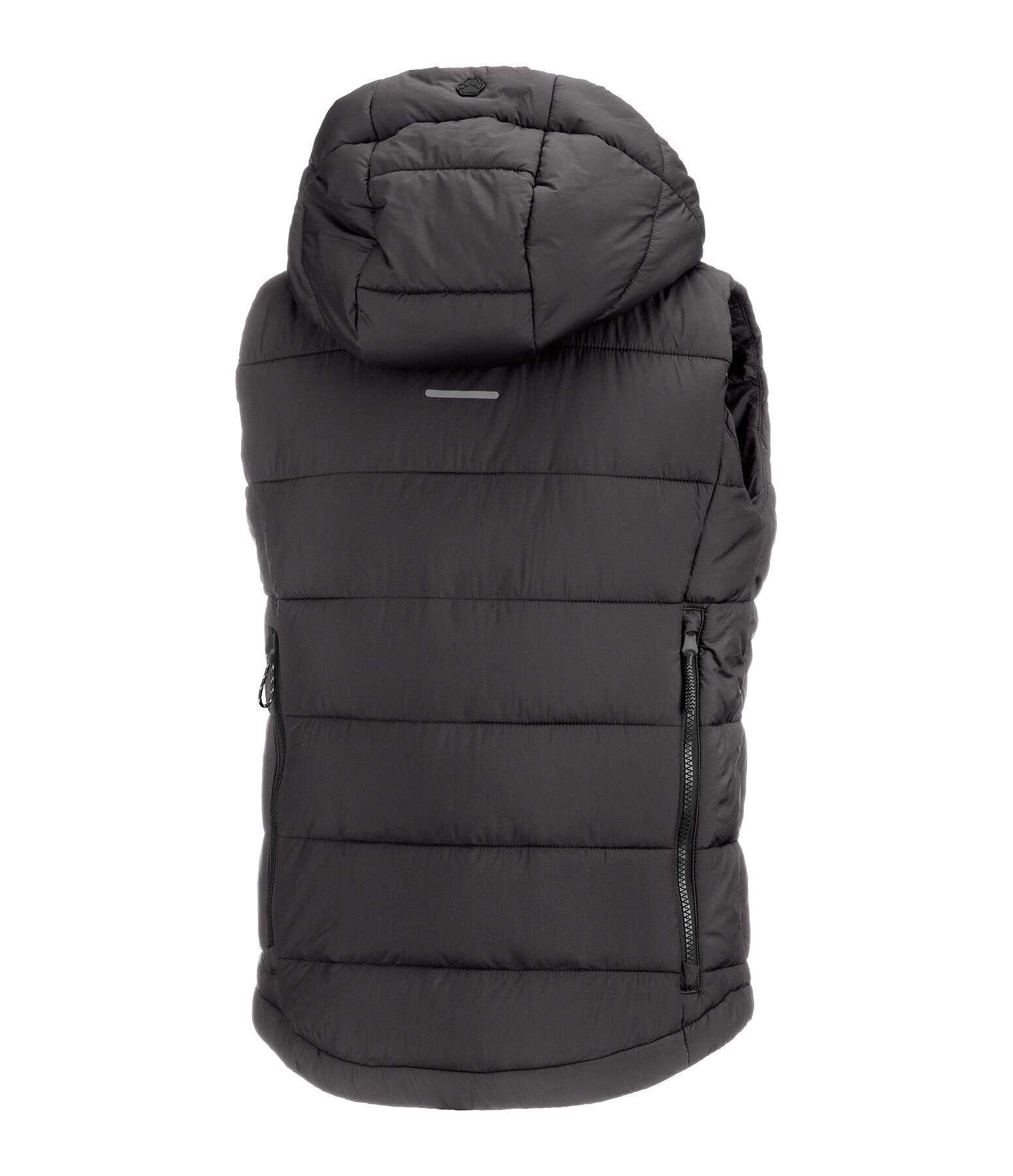 Gilet outdoor trapuntato Elowen