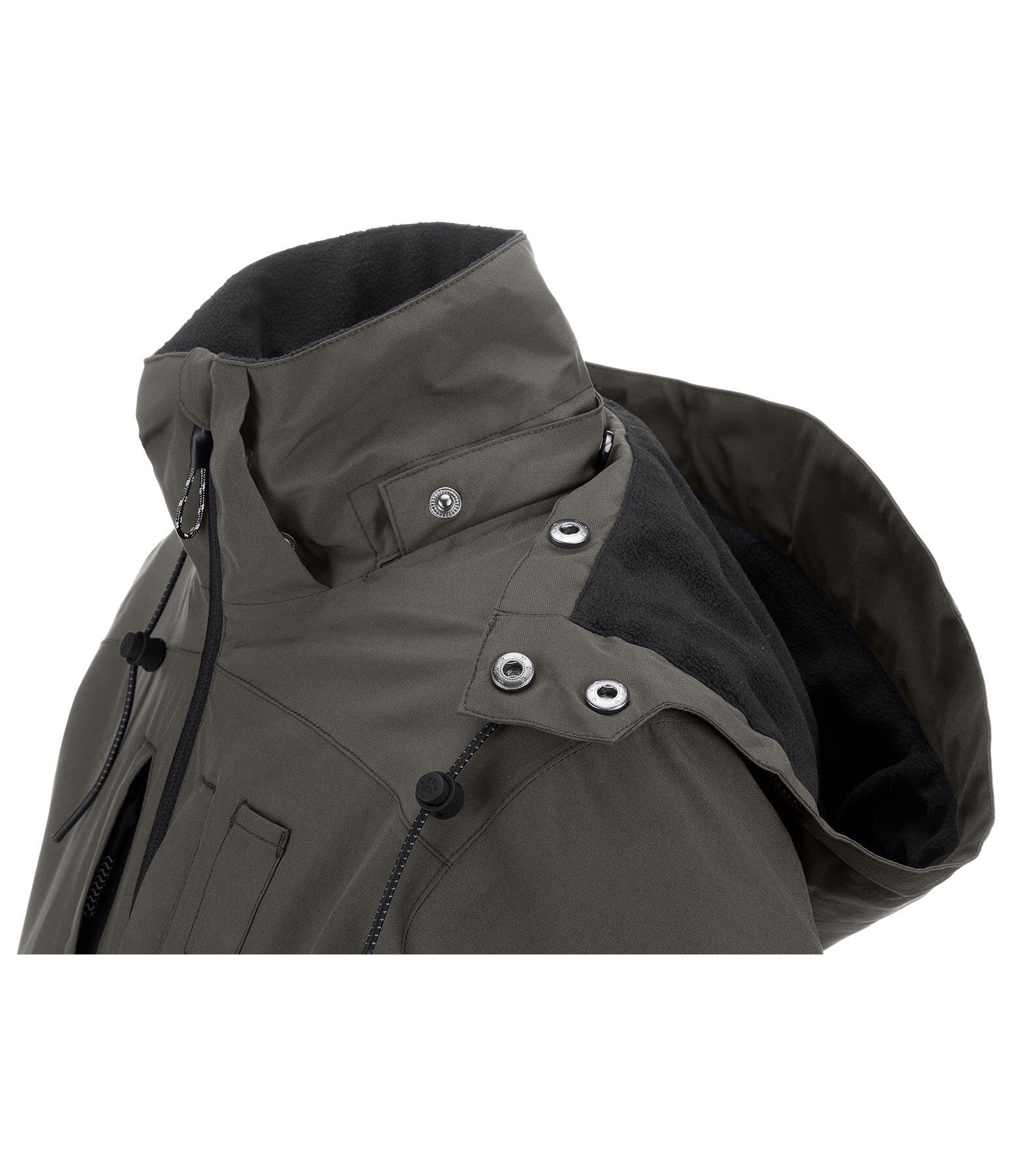 Giacca outdoor 4 stagioni Grand Forrest