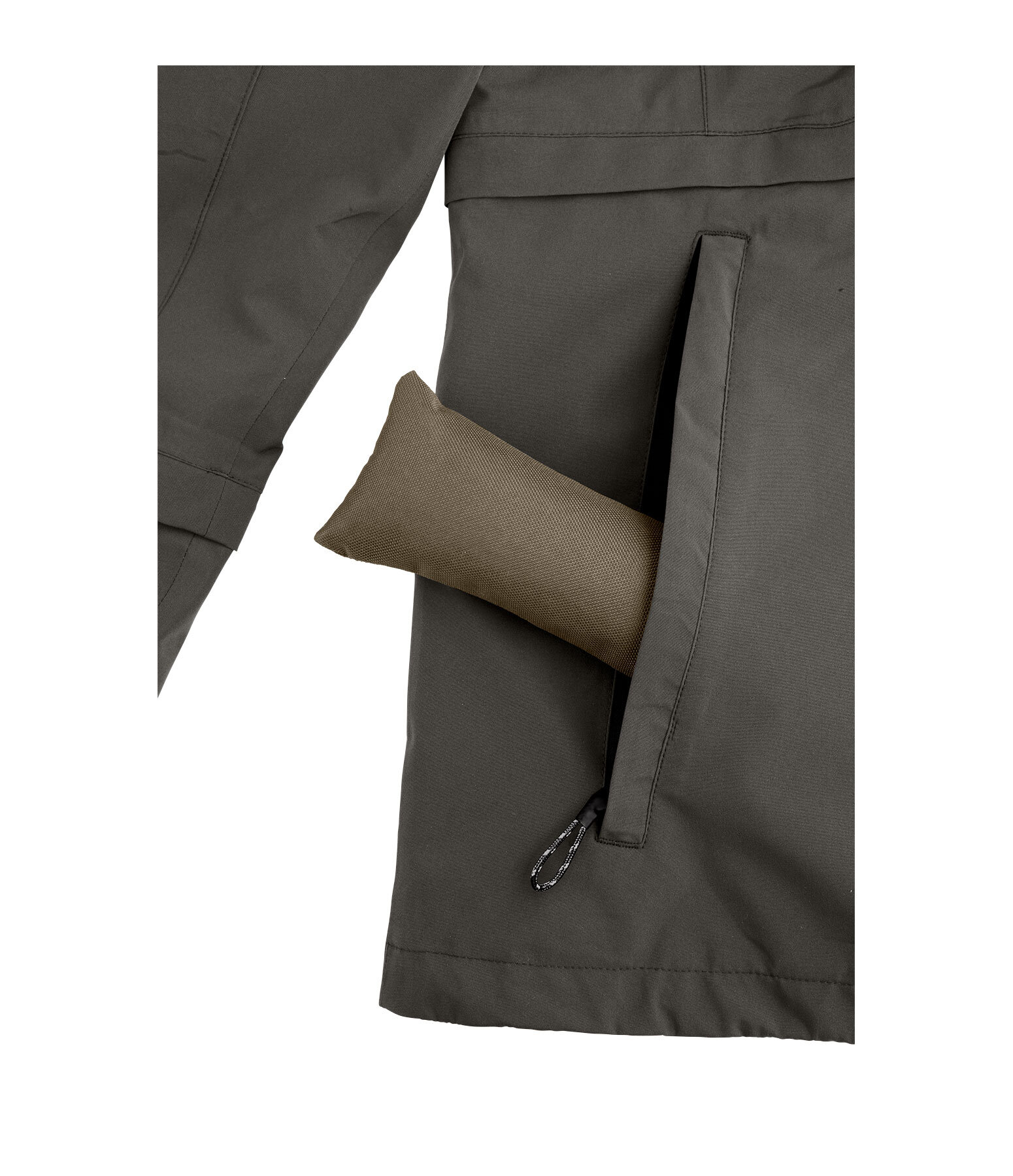 Giacca outdoor 4 stagioni Grand Forrest
