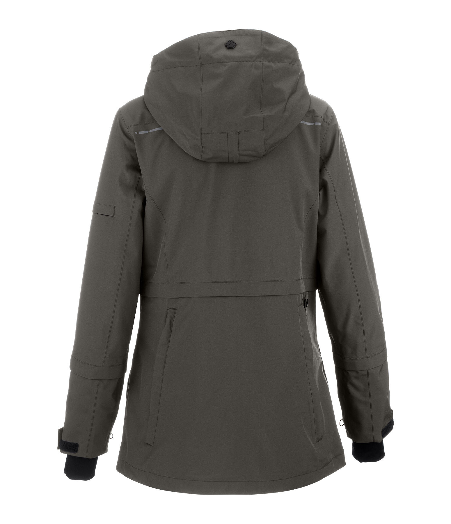 Giacca outdoor 4 stagioni Grand Forrest