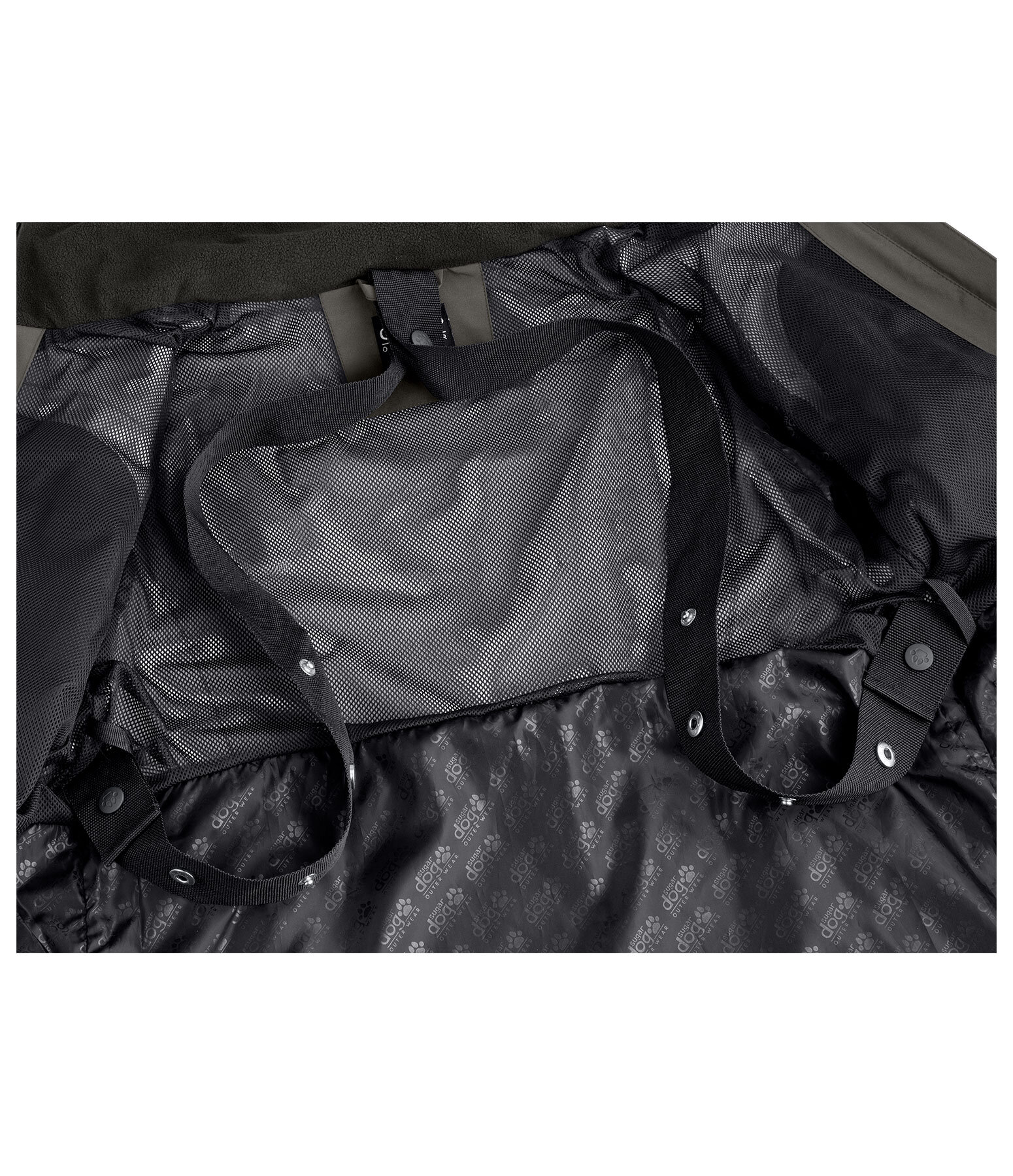 Giacca outdoor 4 stagioni Grand Forrest