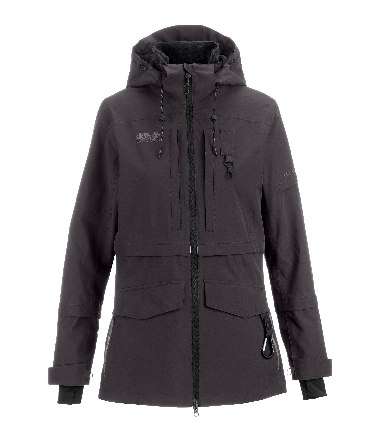 Giacca outdoor 4 stagioni Grand Forrest