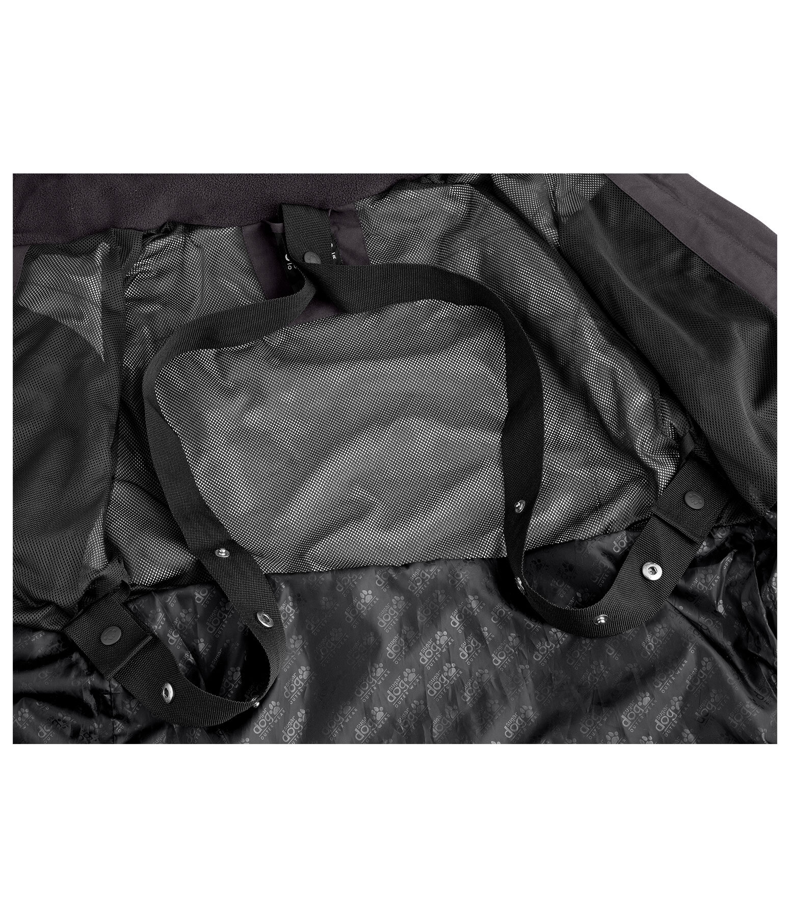 Giacca outdoor 4 stagioni Grand Forrest