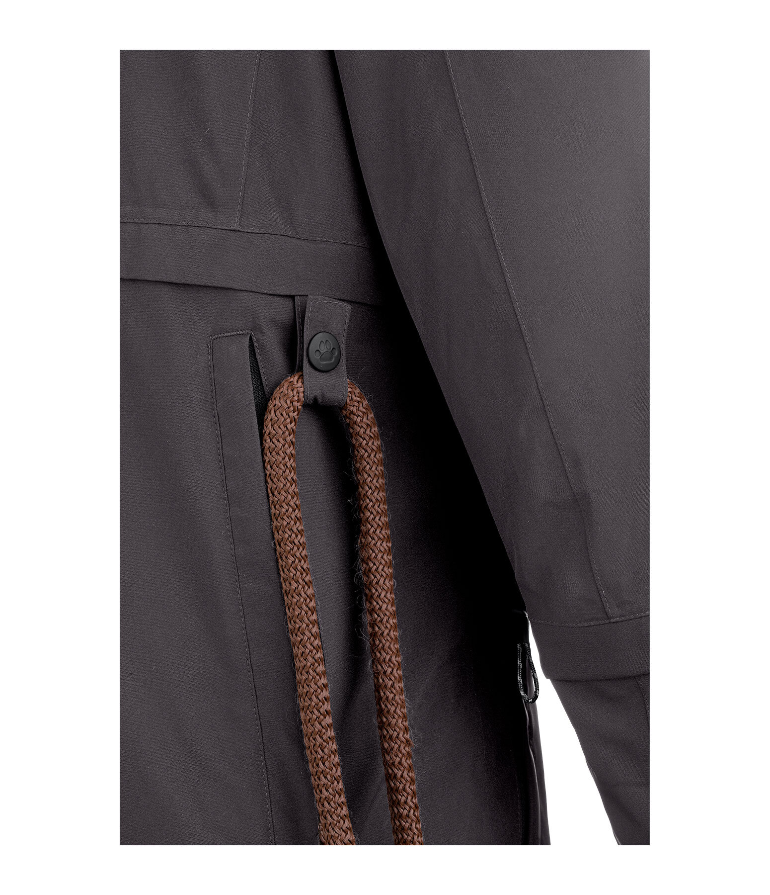 Giacca outdoor 4 stagioni Grand Forrest