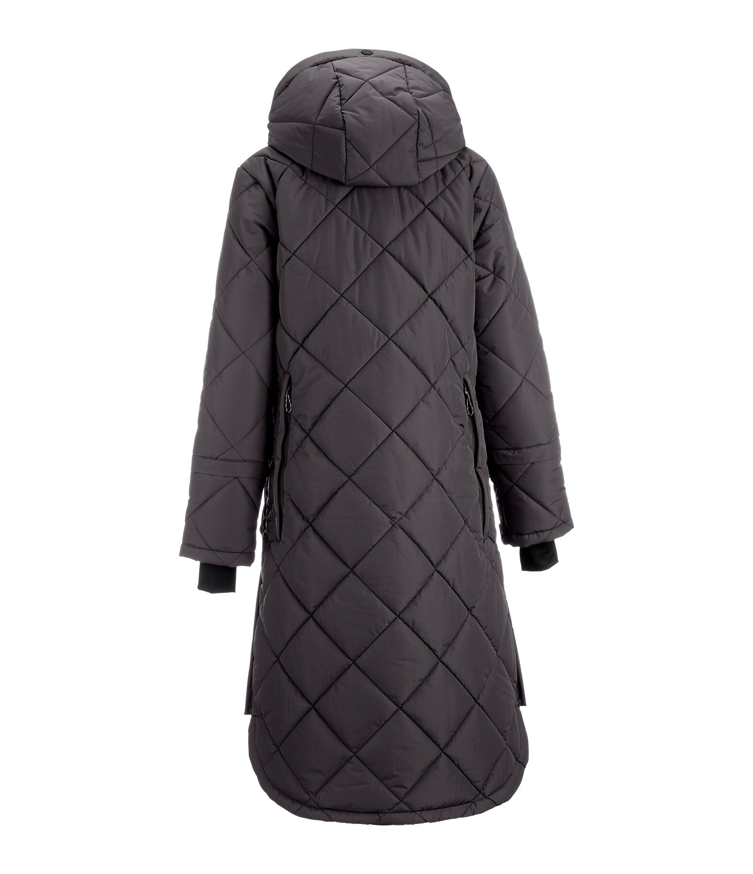 Cappotto trapuntato Rivelle
